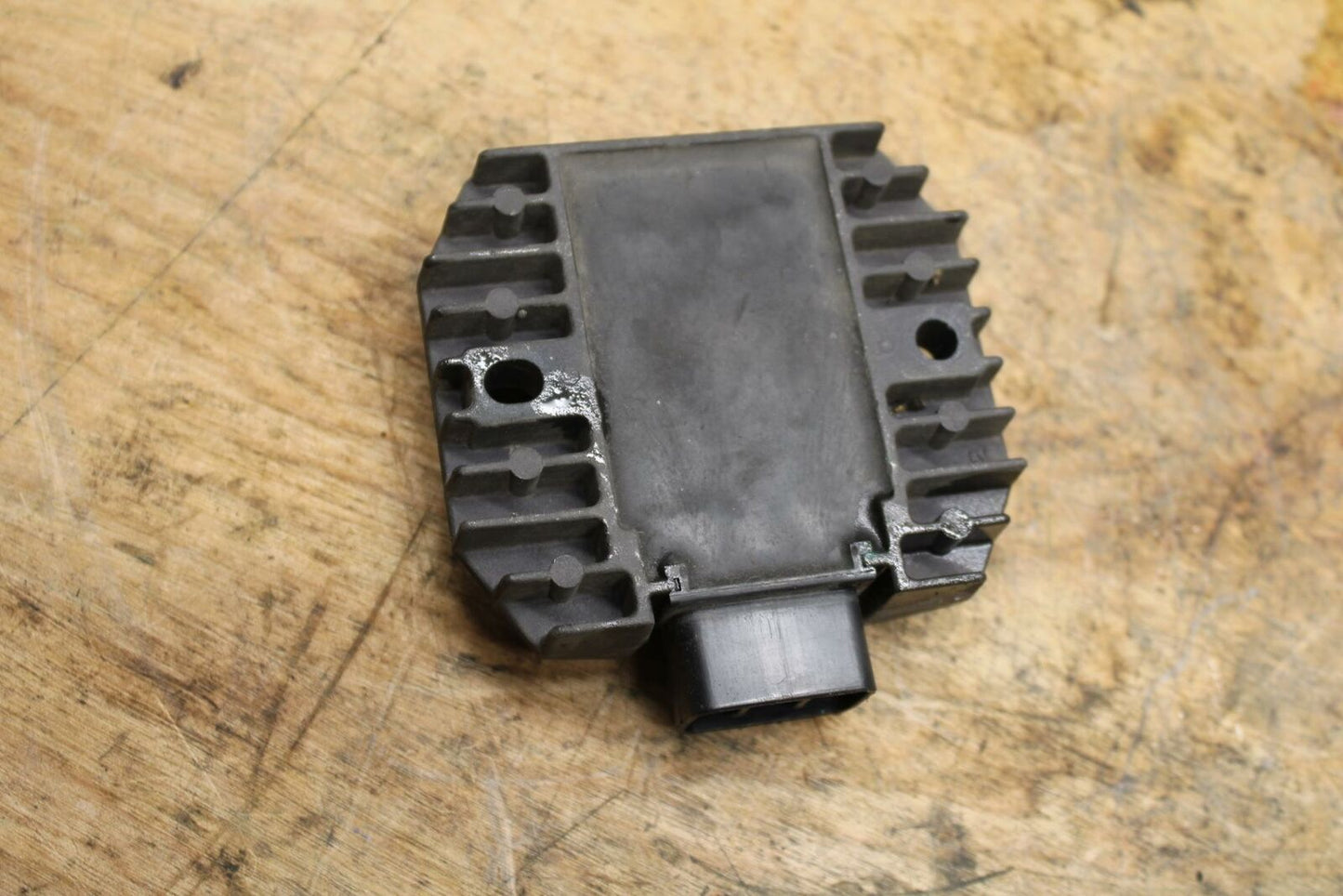 99-03 YAMAHA ROAD STAR XV1600A RECTIFIER VOLTAGE REGULATOR BB344