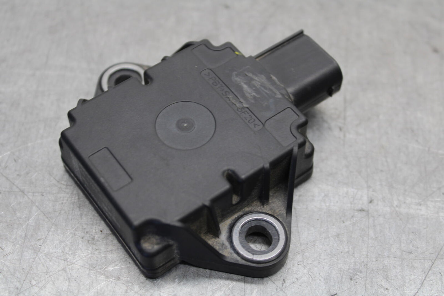 20-23 APRILIA RS660 GYRO POSITION SENSOR BB643