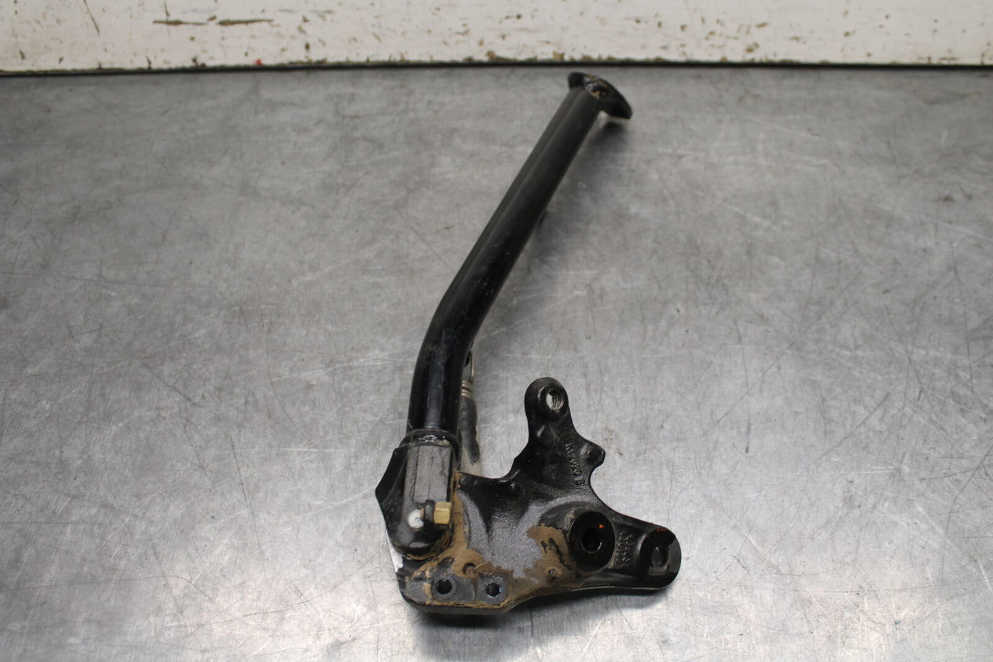 21-24 KTM 890 ADVENTURE R KICKSTAND SIDE KICK STAND BB723