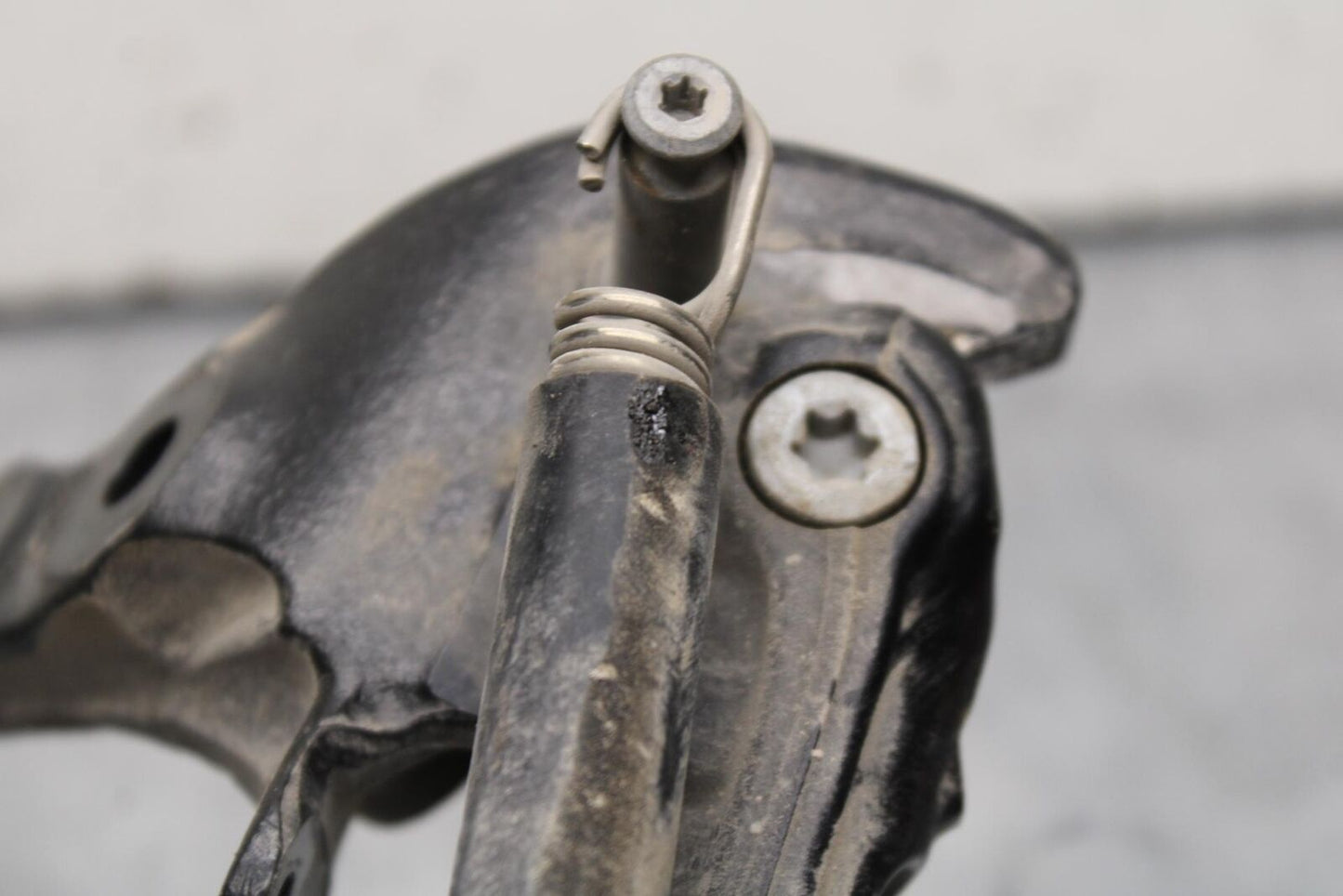 20-24 KTM 890 DUKE R KICKSTAND SIDE KICK STAND BB627