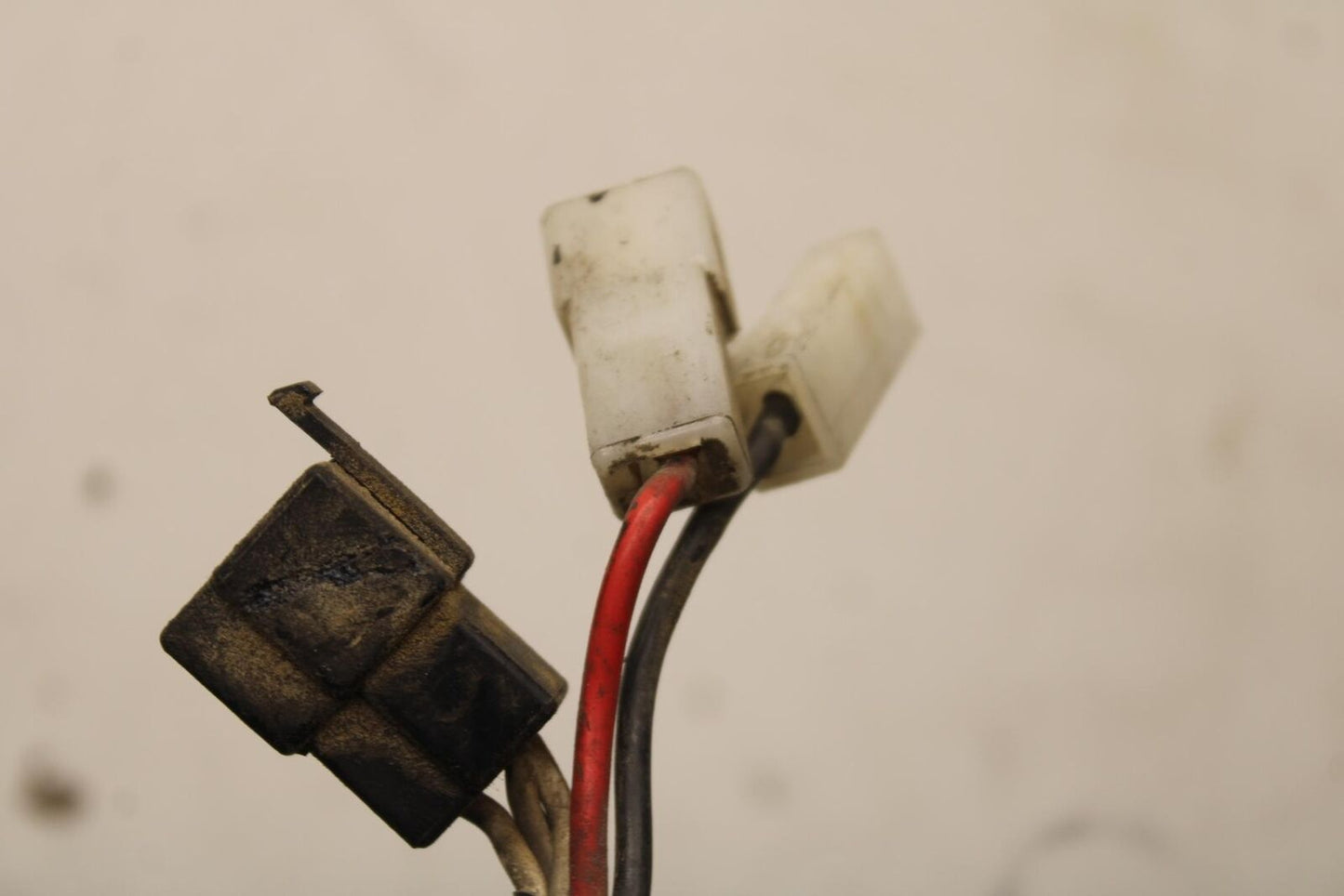 93-07 YAMAHA VMAX 1200 RECTIFIER VOLTAGE REGULATOR BB634