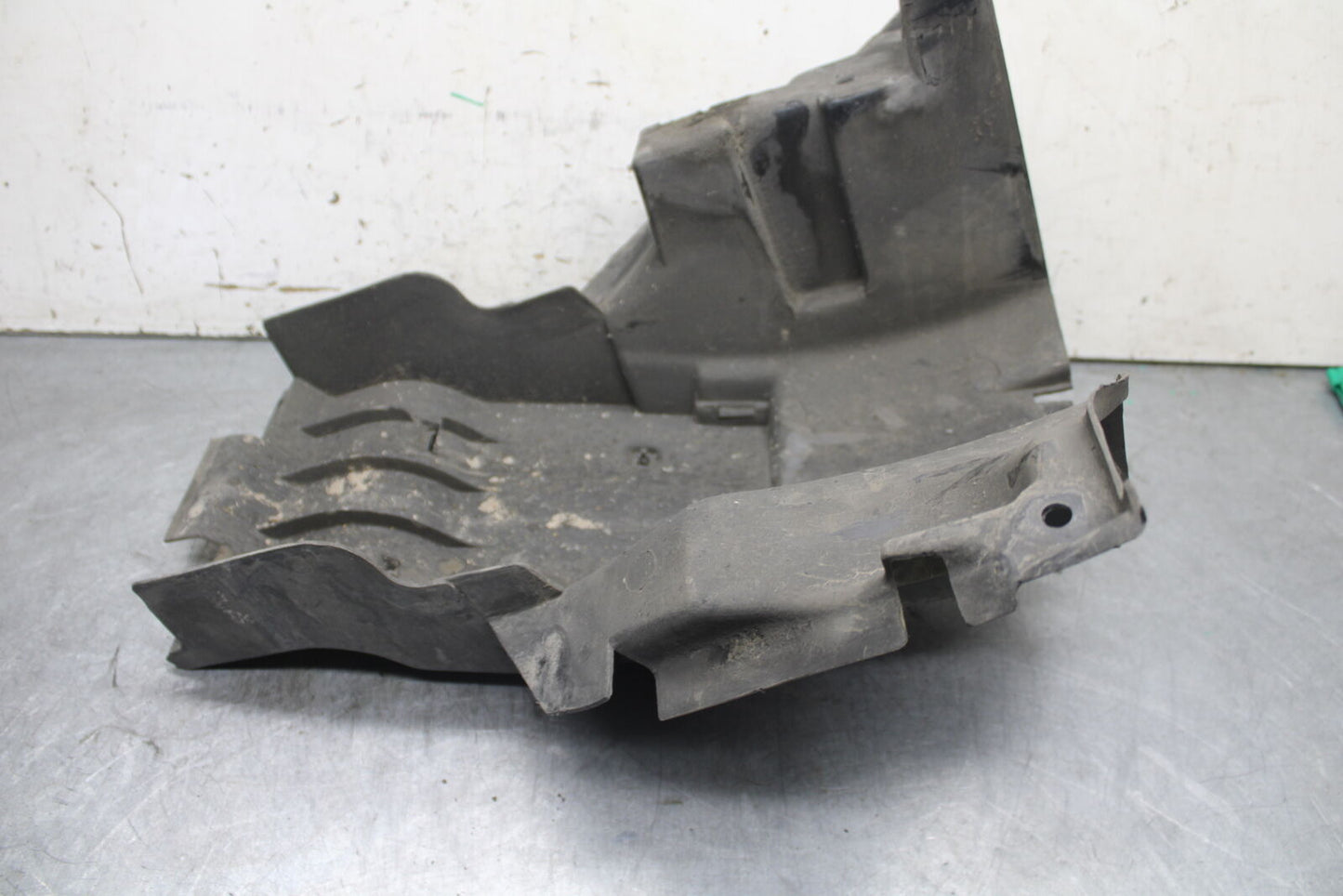 93-00 HONDA GOLDWING 1500 GL1500SE INNER REAR BACK WHEEL FENDER MUD GUARD BB700