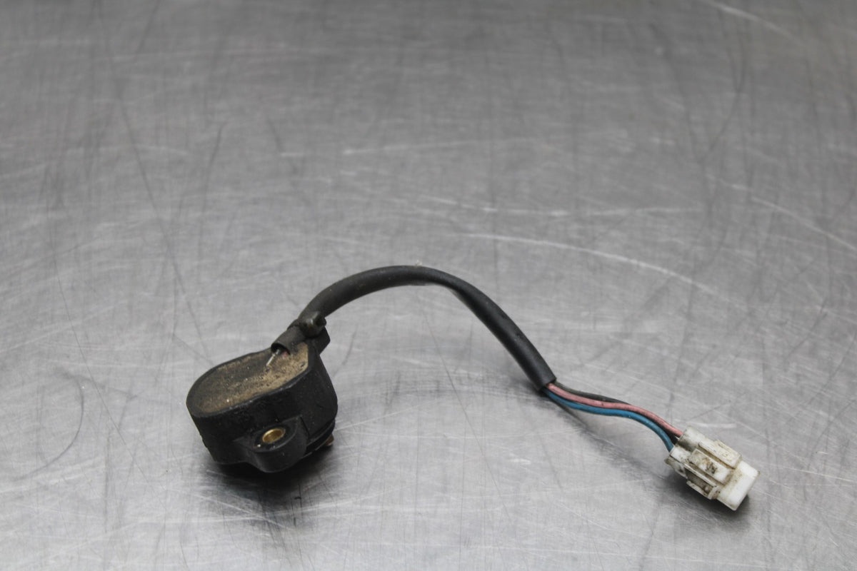 06-07 SUZUKI GSXR750 ENGINE MOTOR GEAR POSTION SENSOR BB847