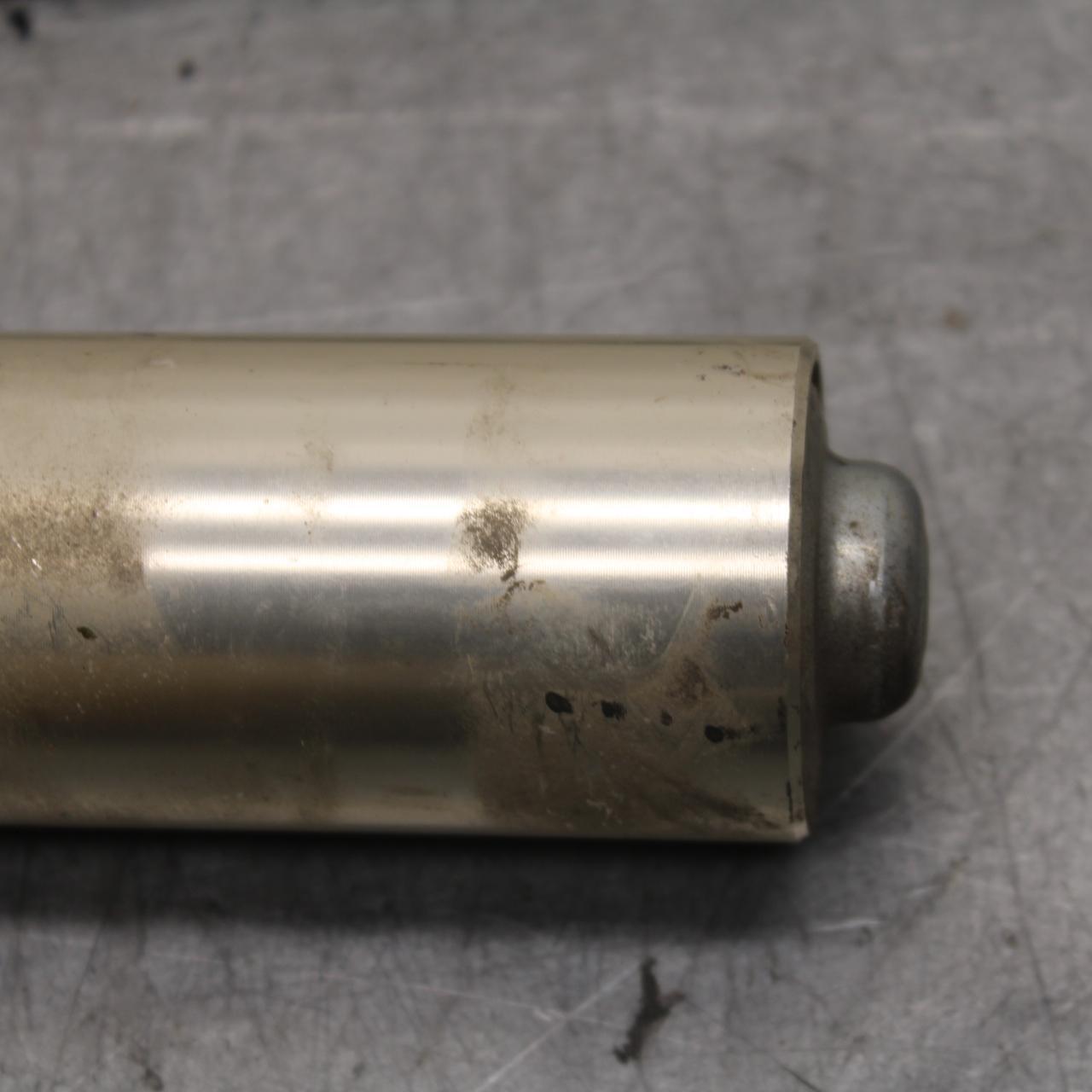 01-06 HONDA CBR600F4I REAR BACK SHOCK ABSORBER SUSPENSION BB644
