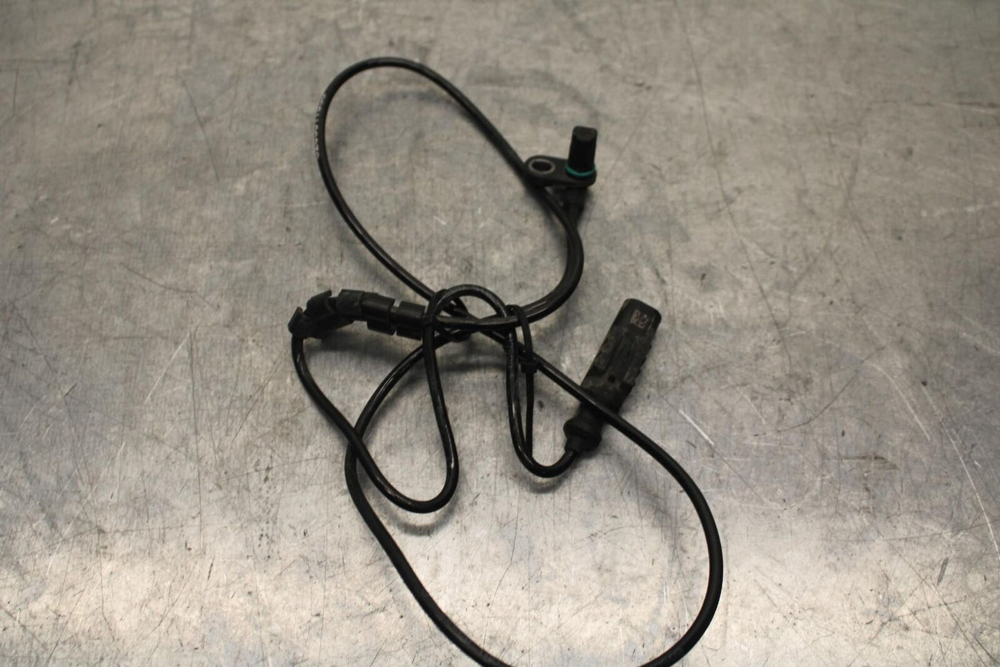 20-23 BMW F900R FRONT ABS BRAKE SENSOR BB603