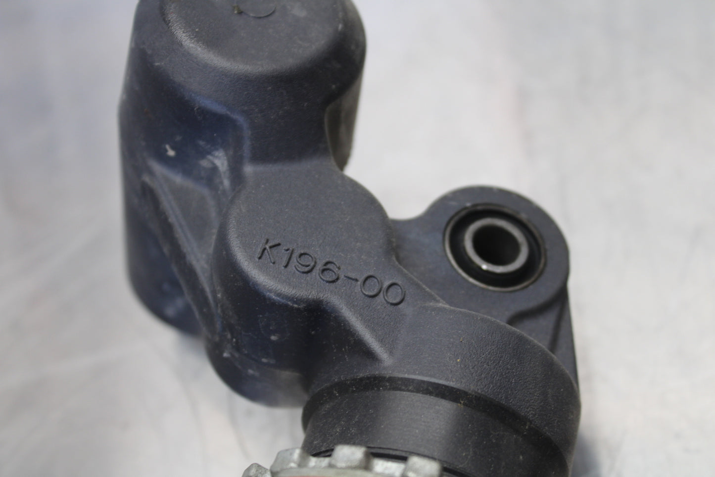 13-18 KAWASAKI NINJA ZX6R REAR BACK SHOCK ABSORBER SUSPENSION BB143