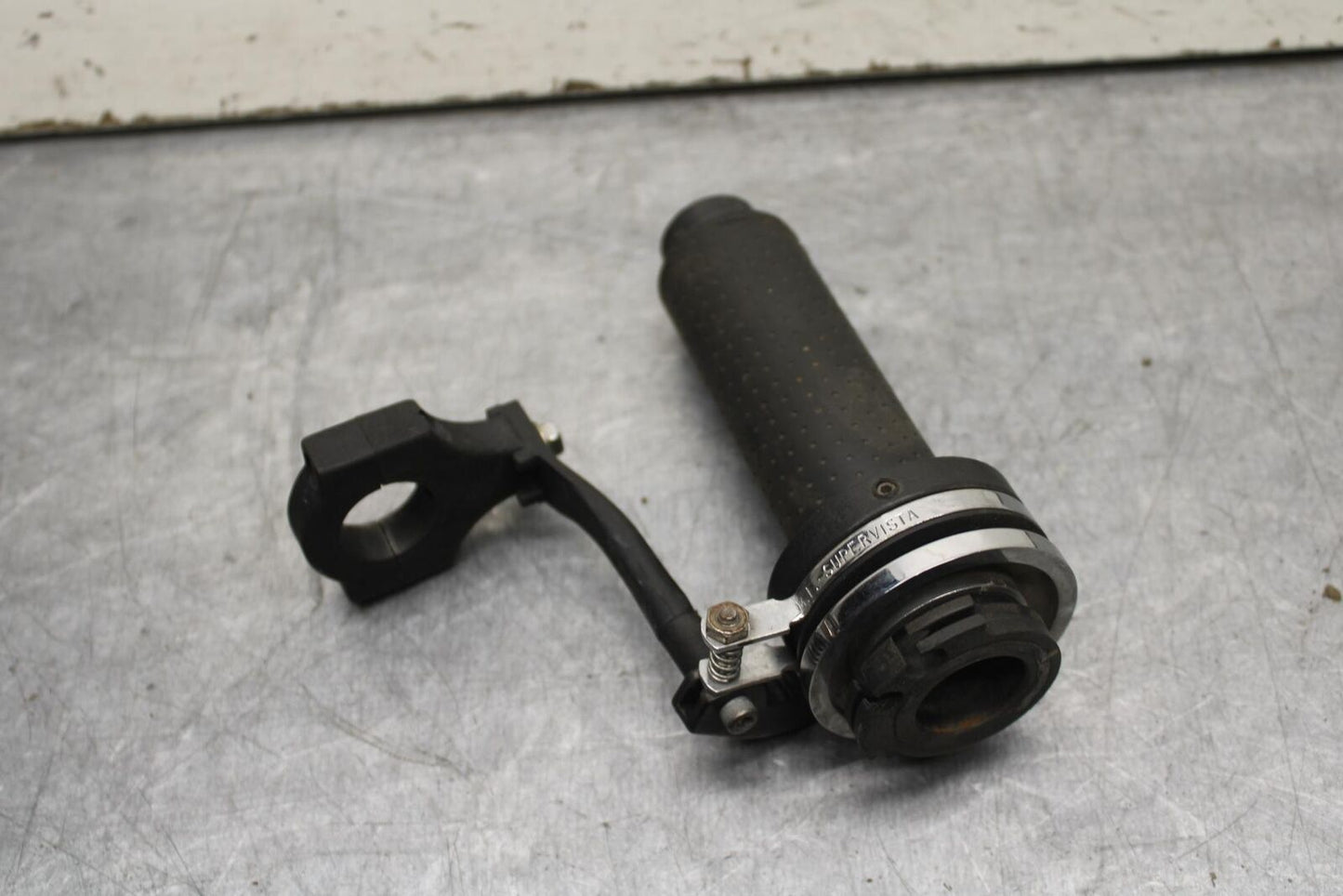 93-07 YAMAHA VMAX 1200 RIGHT THROTTLE GRIP BB634