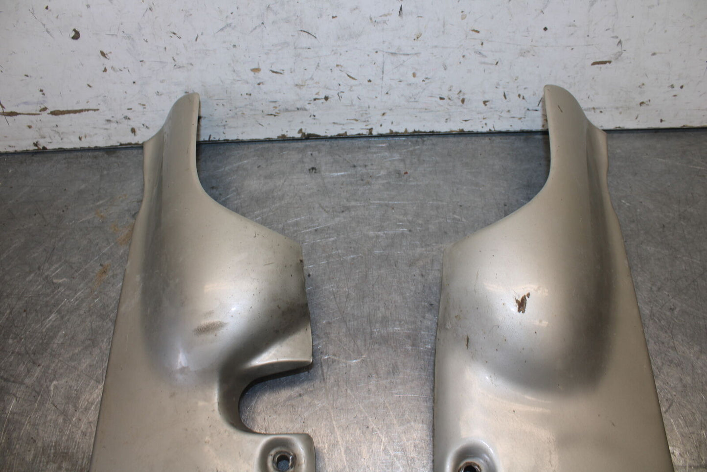 93-00 HONDA GOLDWING 1500 GL1500SE EXHAUST PROTECTOR GUARD BB700