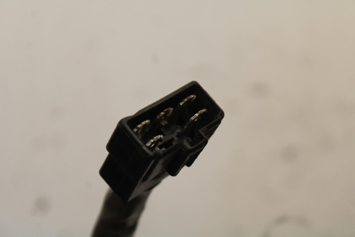 01-03 SUZUKI GSXR600 RECTIFIER VOLTAGE REGULATOR 32800-33E21 BB639