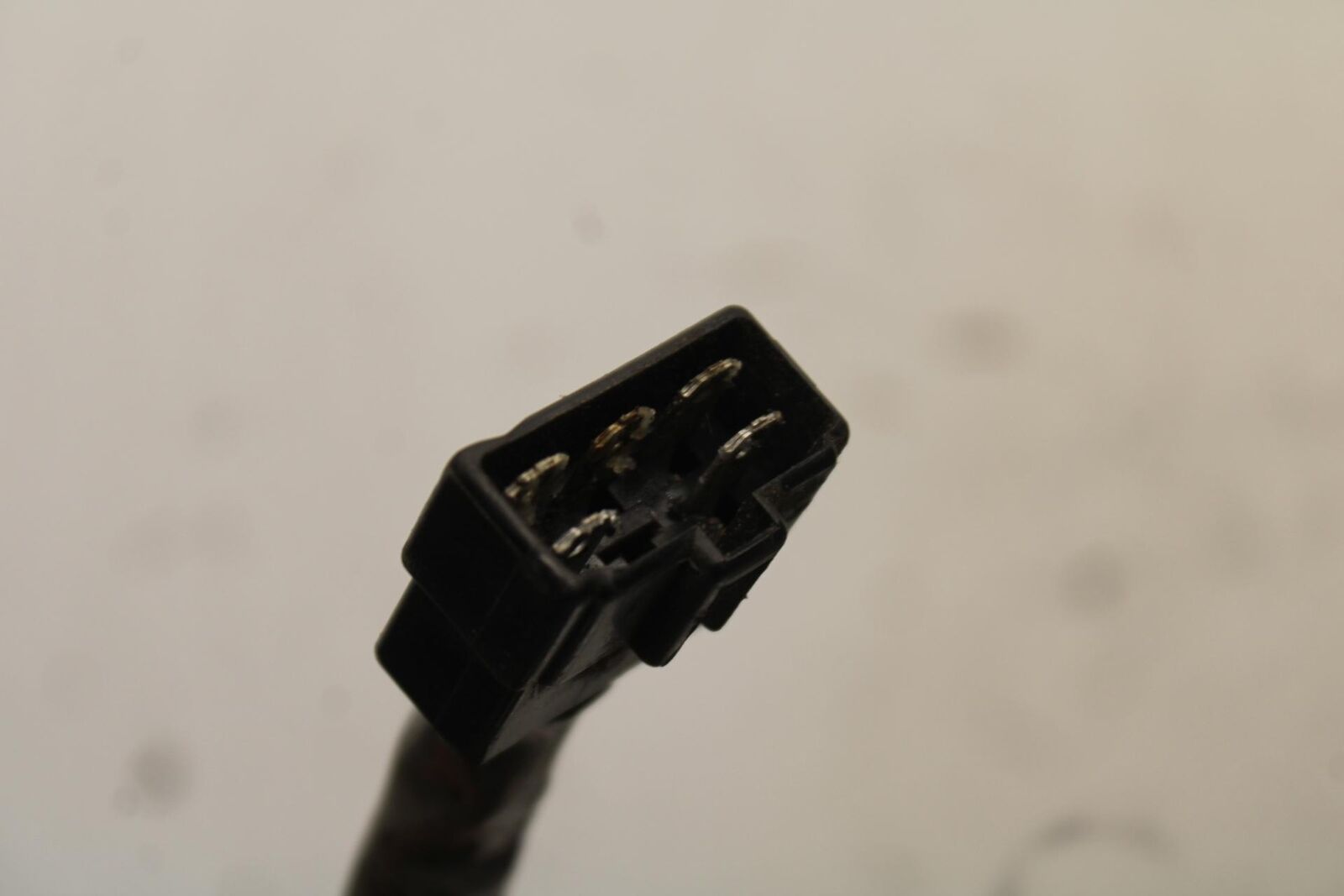 01-03 SUZUKI GSXR600 RECTIFIER VOLTAGE REGULATOR 32800-33E21 BB639