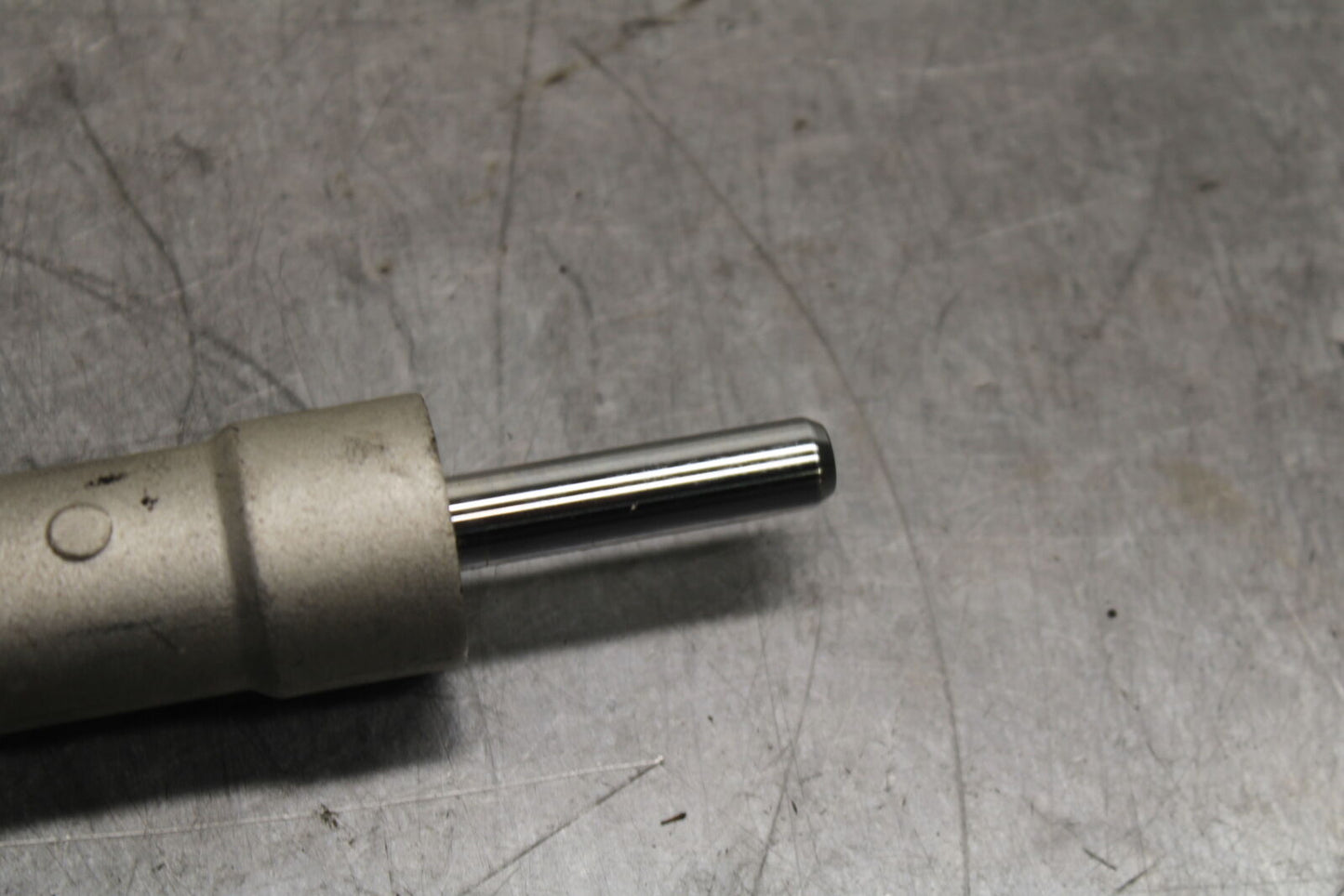 01-02 SUZUKI GSXR1000 STEERING DAMPER STABILIZER BB113