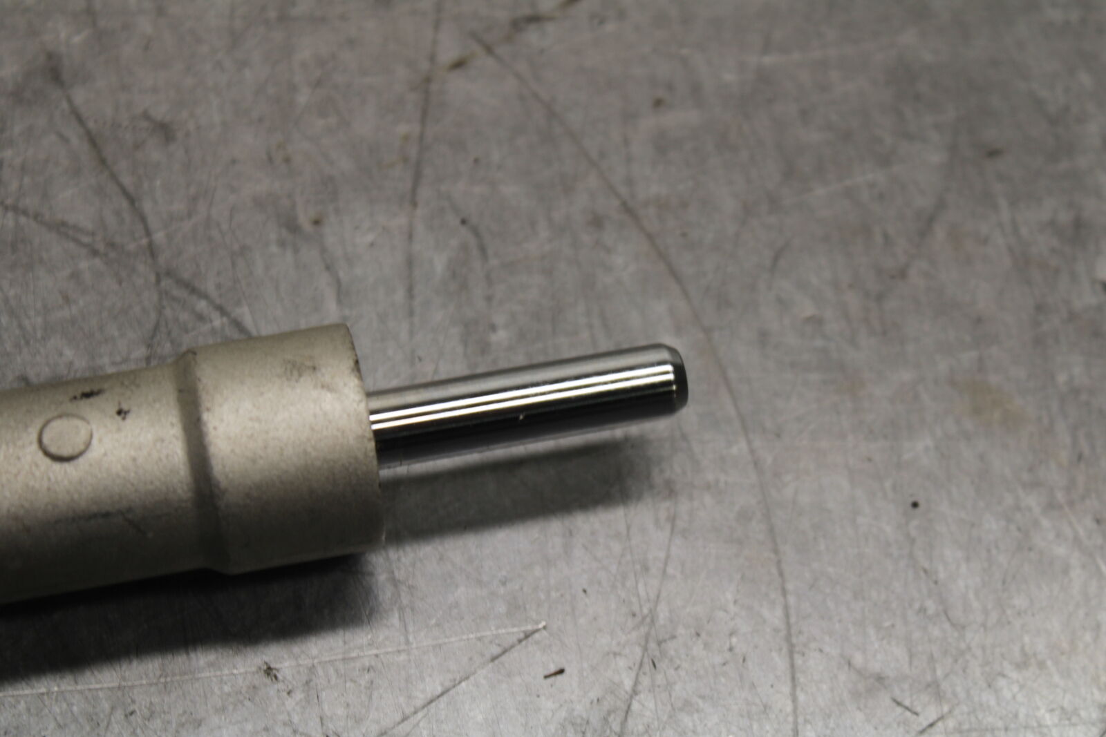 01-02 SUZUKI GSXR1000 STEERING DAMPER STABILIZER BB113