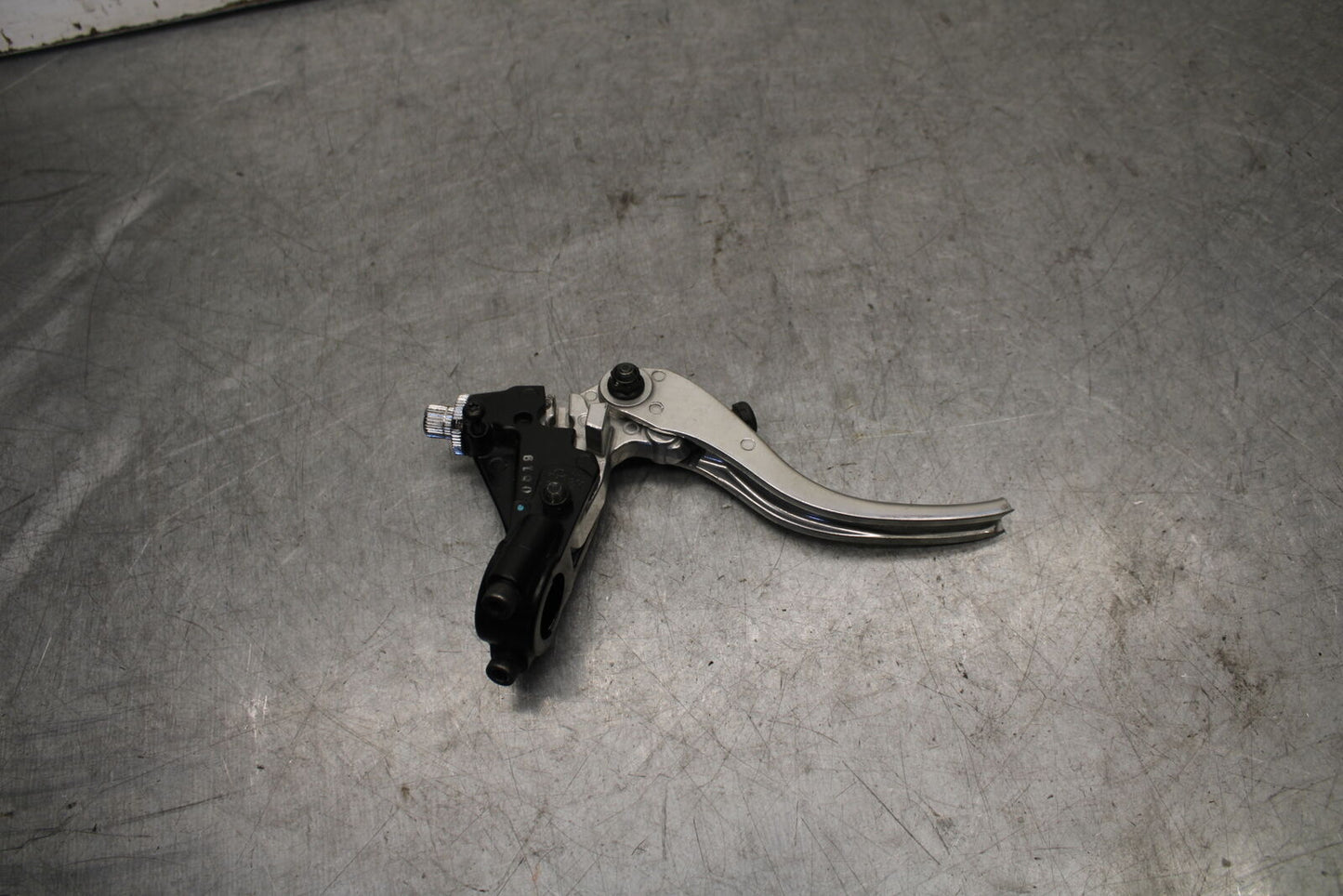 19-21 TRIUMPH SPEED TWIN 1200 CLUTCH PERCH MOUNT WITH LEVER BB653