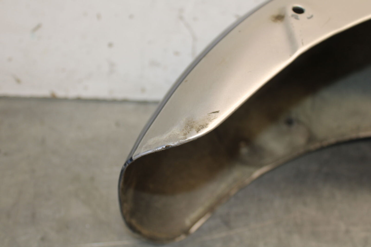 87-03 SUZUKI INTRUDER 1400 VS1400GLP REAR BACK WHEEL FENDER MUD GUARD BB702