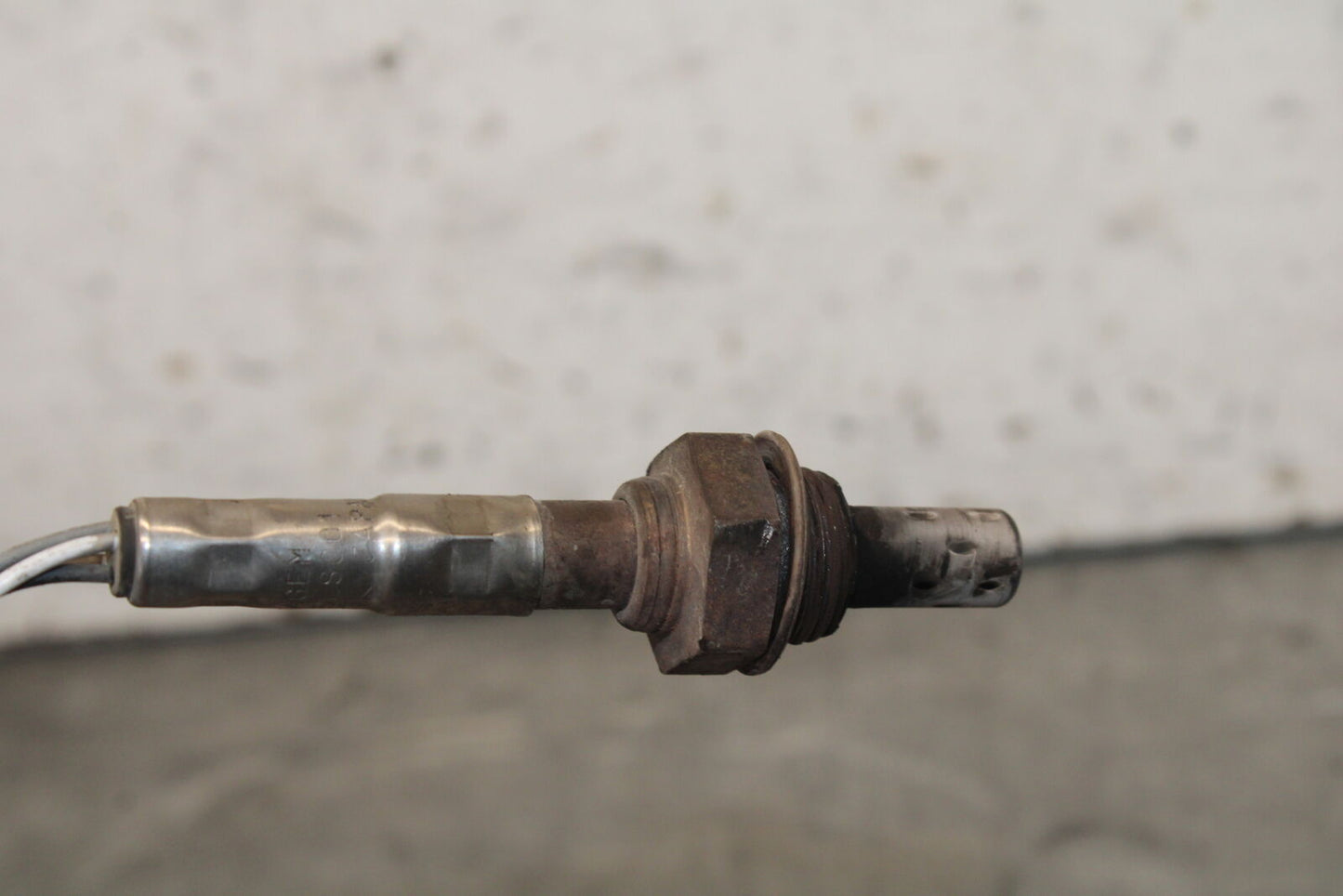 01-06 TRIUMPH TIGER 955I OXYGEN O2 EXHAUST GAS LAMBDA SENSOR BB693