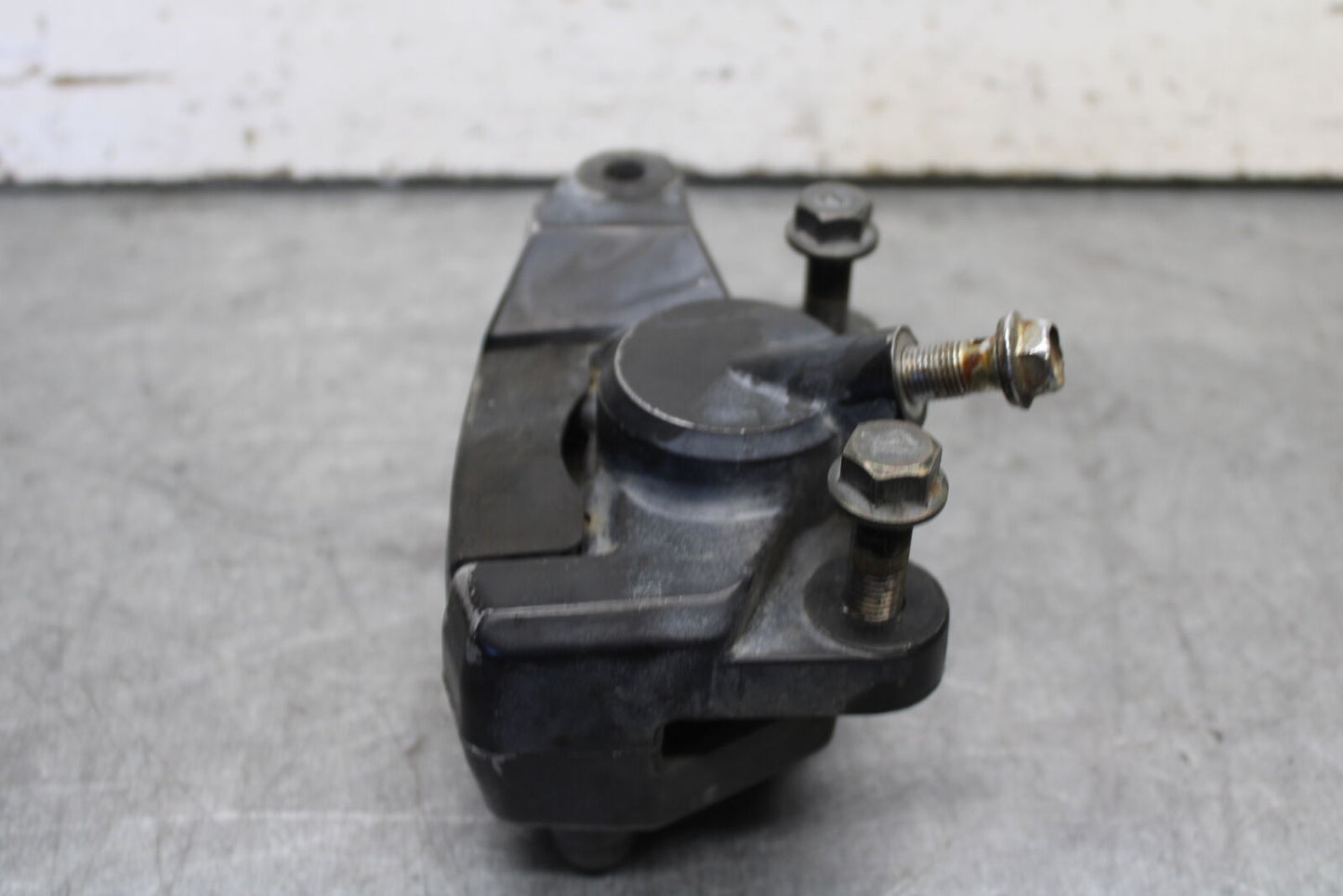 85-86 SUZUKI MADURA 1200 REAR BACK BRAKE CALIPER BB691