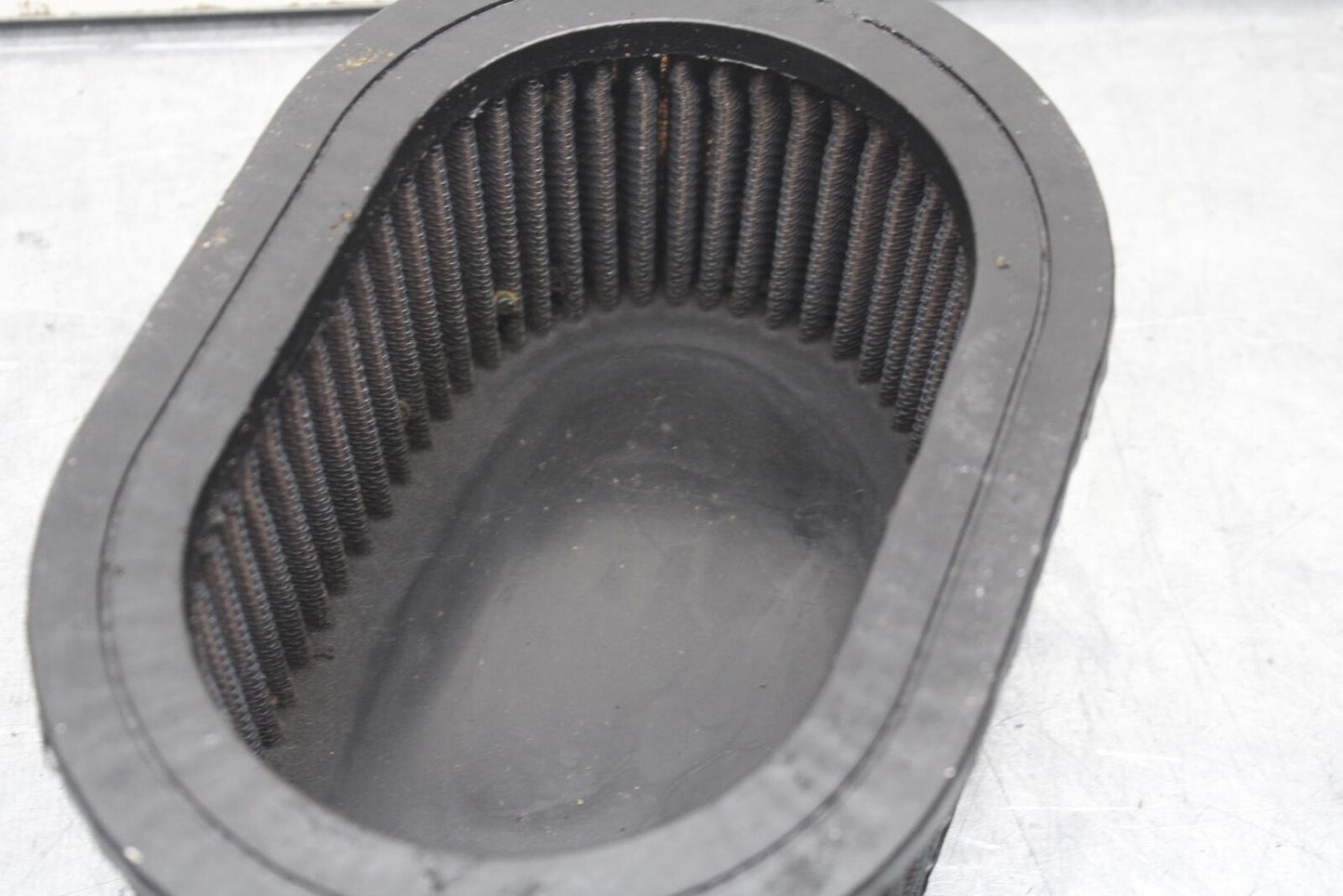1999 Suzuki GSXR600 AIRBOX AIR INTAKE FILTER BB608