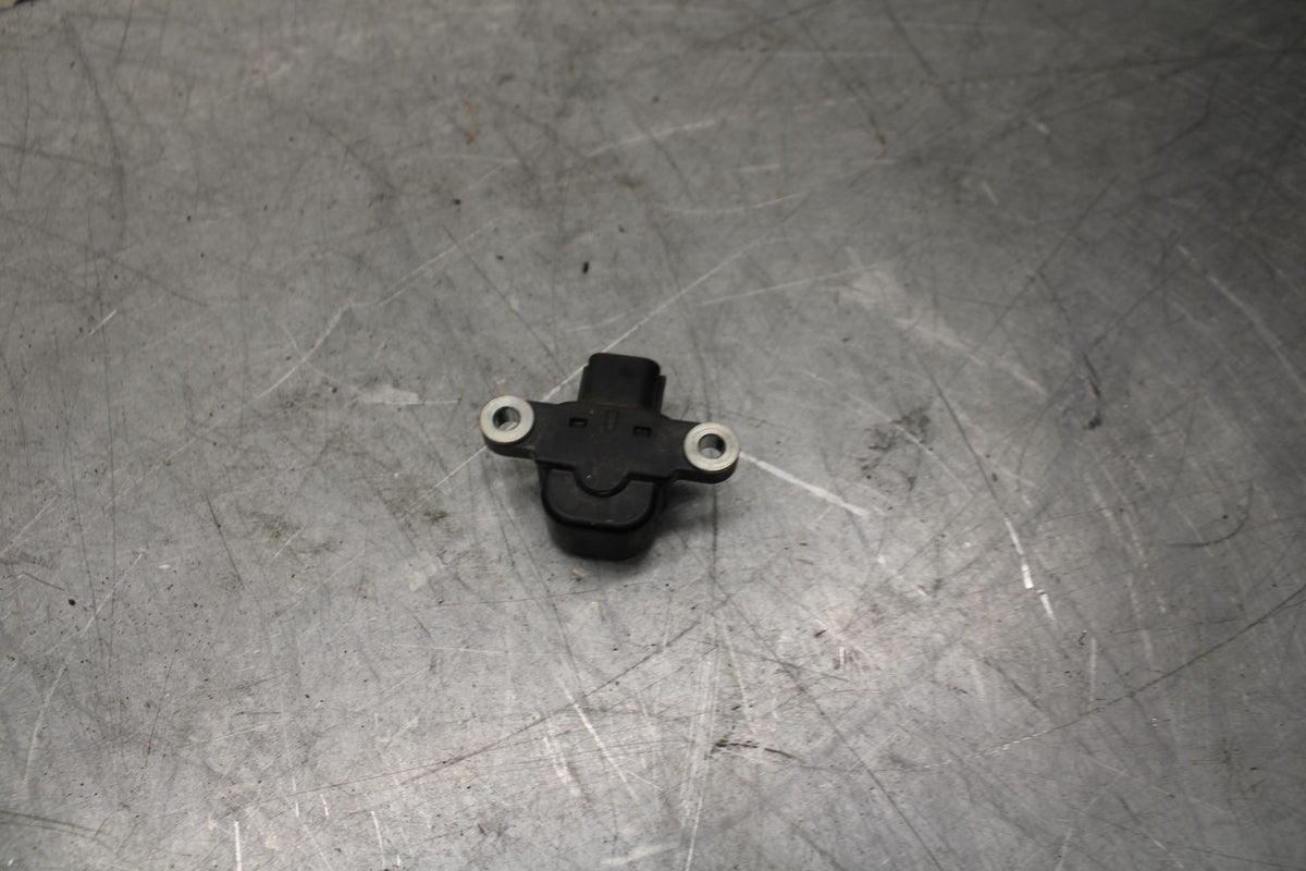 07-08 KAWASAKI CONCOURS 1400 ABS TIP OVER BANK ANGLE CRASH SENSOR SWITCH BB449