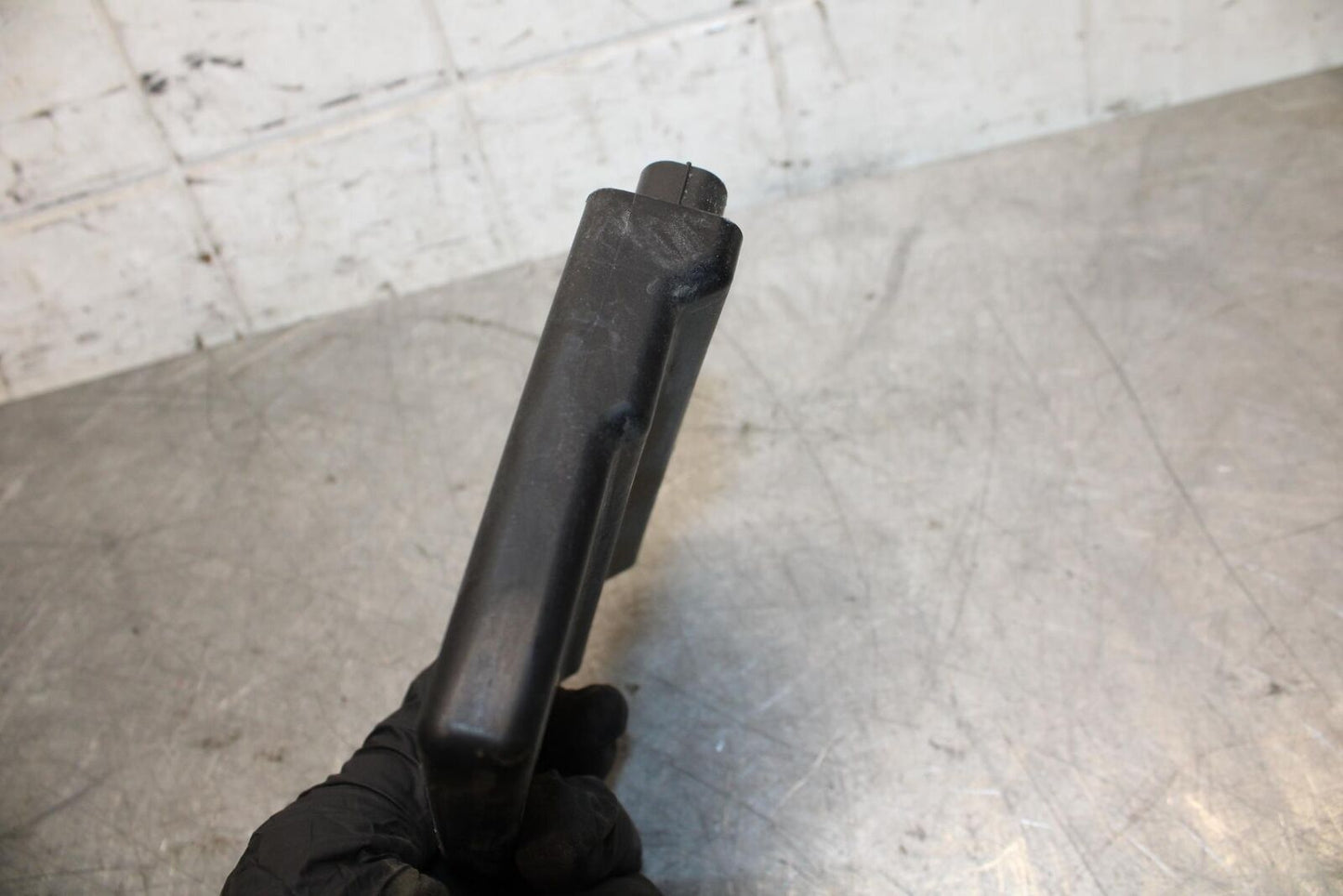 2008 Kawasaki Ninja ZX10R ECU COMPUTER CONTROLLER UNIT BLACK BOX ECM CDI BB524