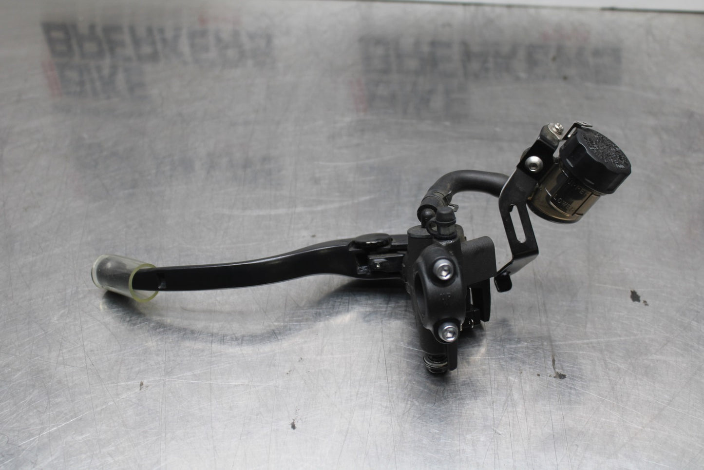 23-24 KAWASAKI NINJA ZX14R NEW! HYDRAULIC CLUTCH MASTER CYLINDER w/ LEVER BB764