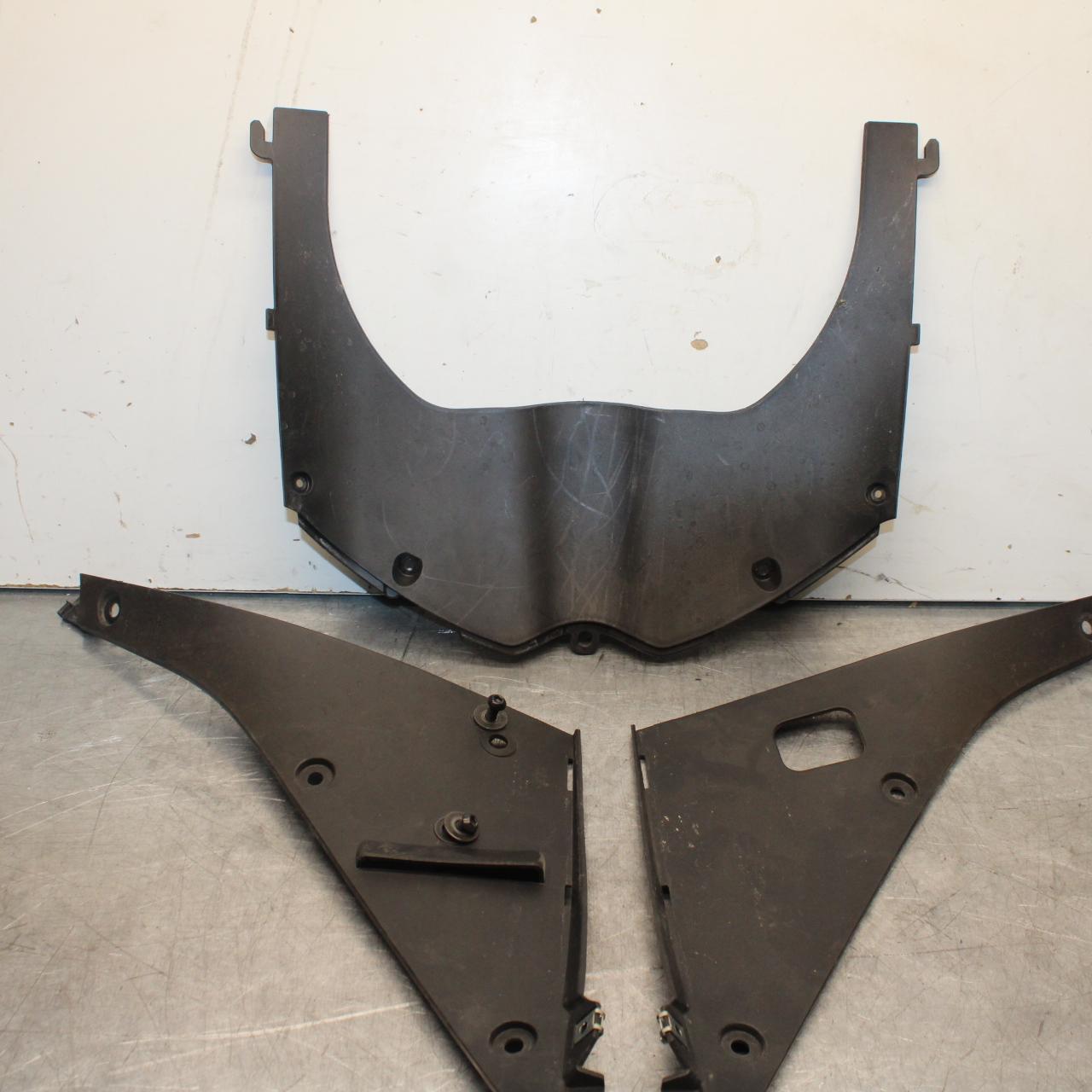 15-19 APRILIA RSV4 RF RIGHT LEFT INNER FAIRINGS COWLS PANELS TRIMS BB611