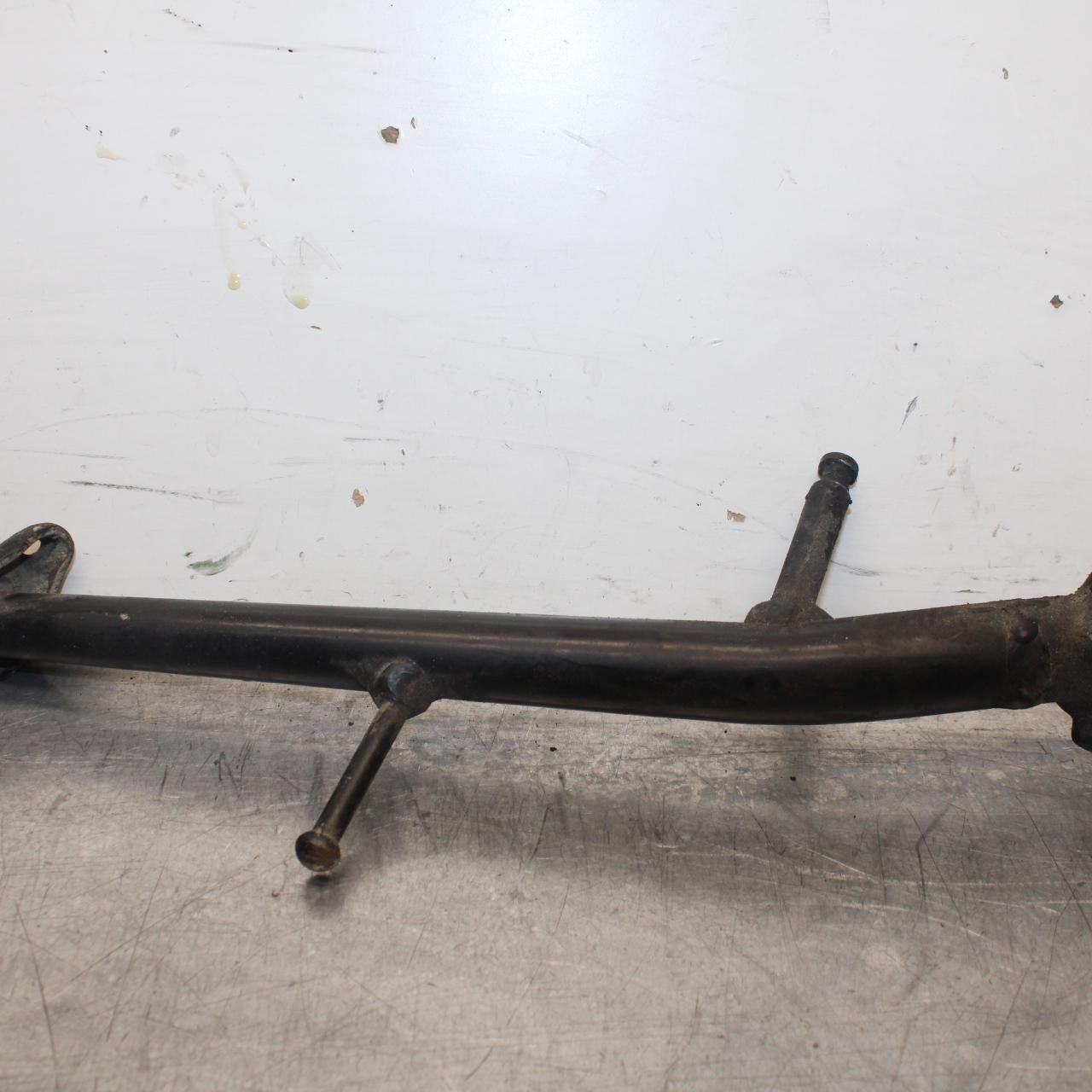 2011 Suzuki GSXR600 KICKSTAND SIDE KICK STAND BB605
