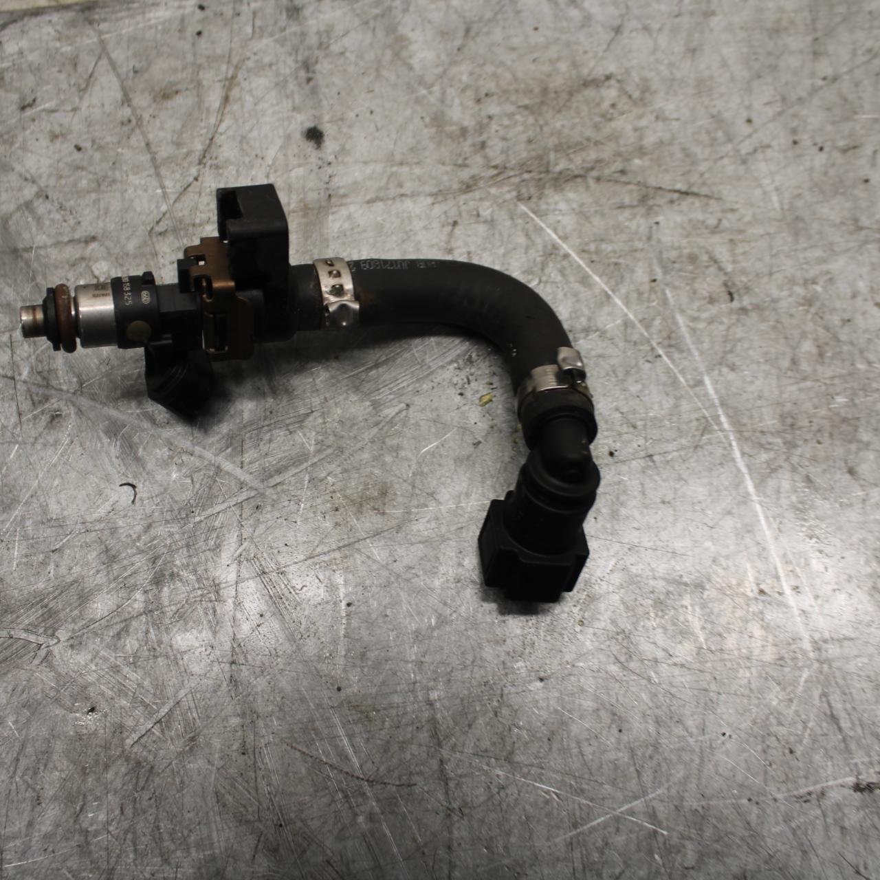 22-23 HUSQVARNA VITPILEN 401 FUEL INJECTOR BB541