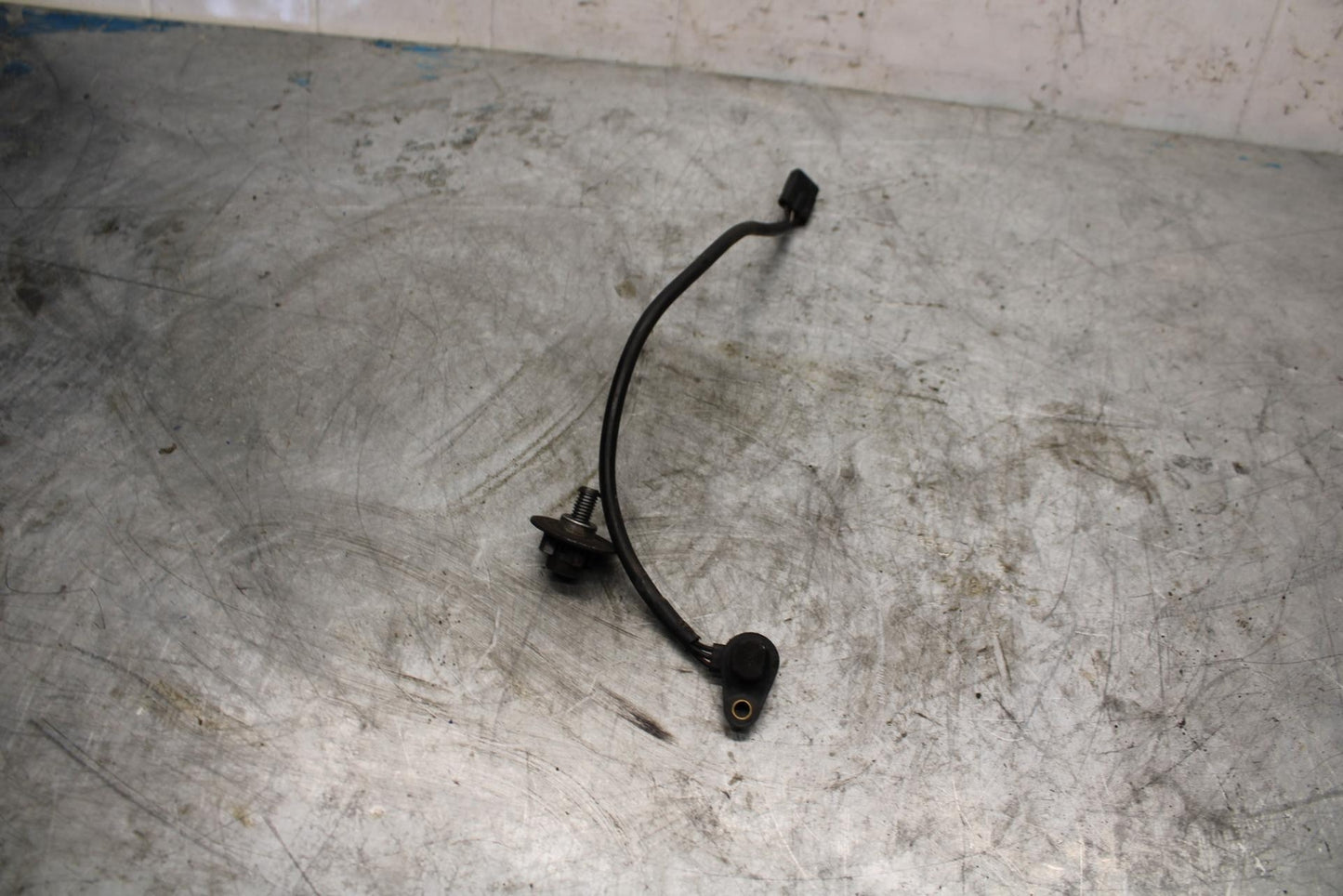 99-07 SUZUKI HAYABUSA GSX1300R SPEED SPEEDOMETER SENSOR BB426
