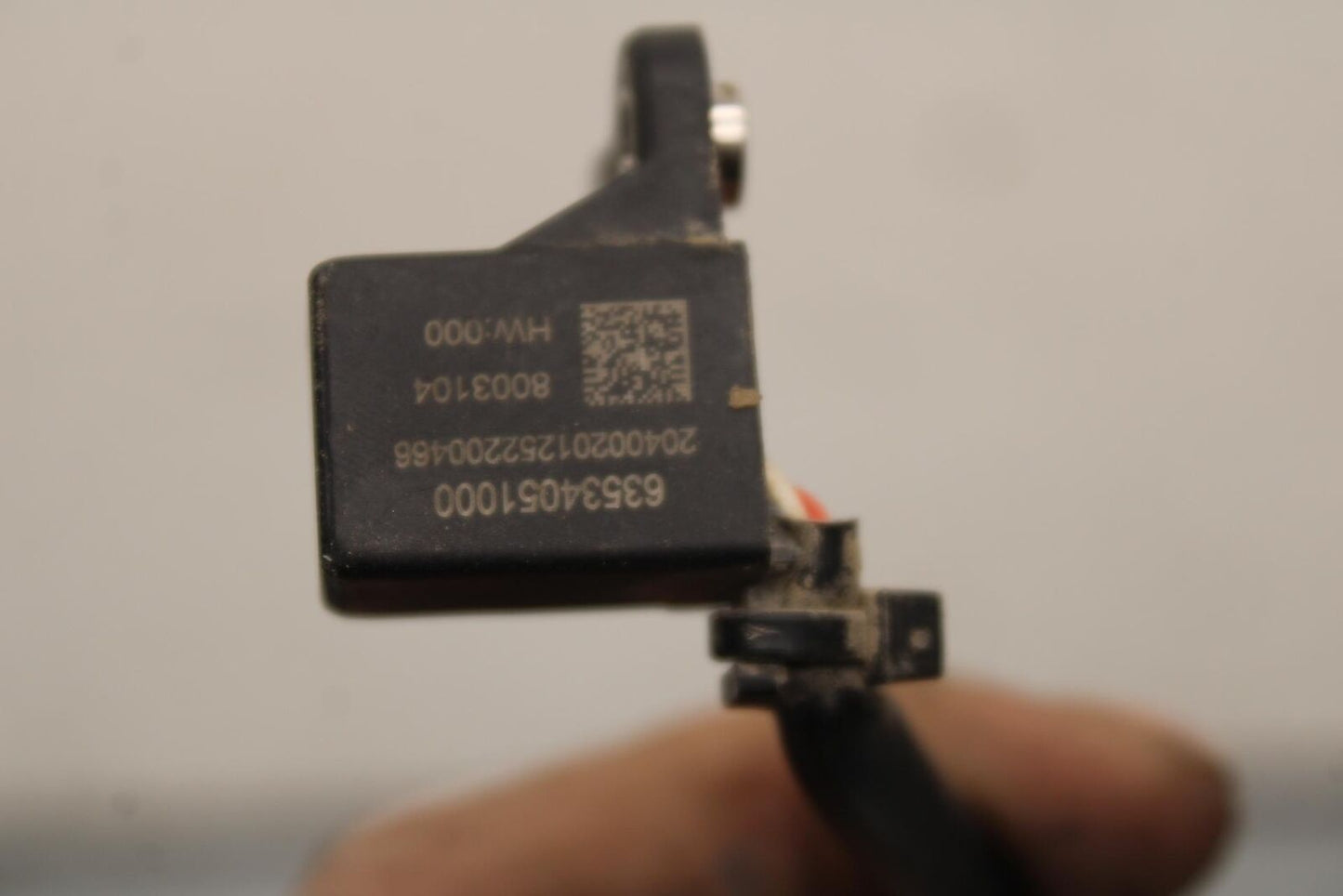 20-24 KTM 890 DUKE R SHIFT ASSISTANT ASSIST SENSOR BB627