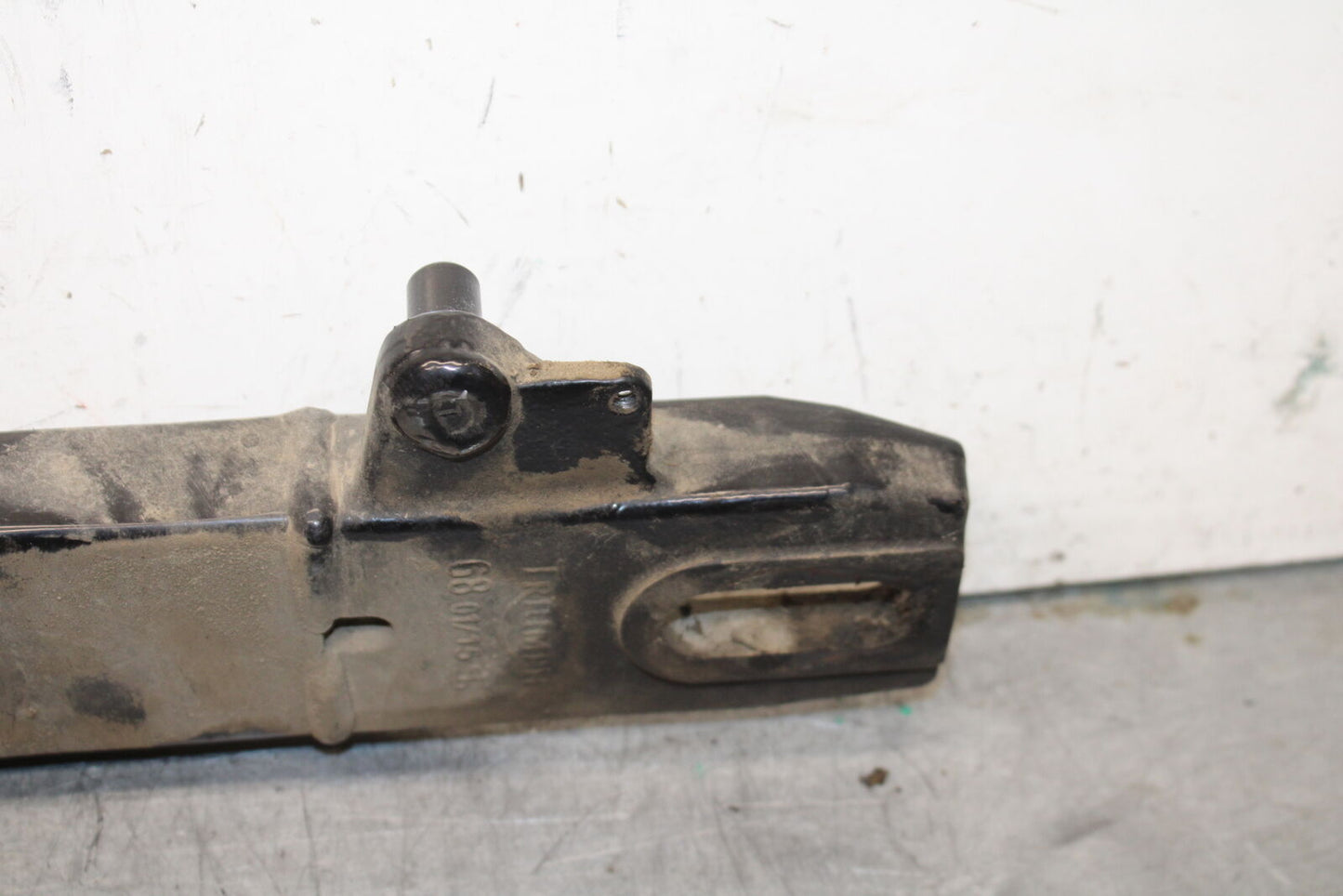 14-16 TRIUMPH AMERICA LT REAR SWINGARM SUSPENSION ARM BB720
