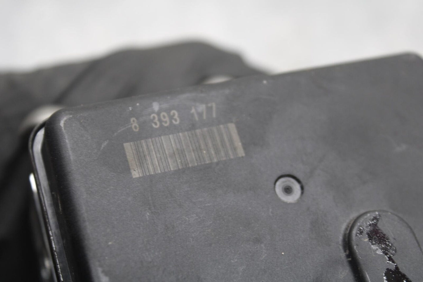 20-23 BMW F900R ABS PUMP UNIT MODULE BB603