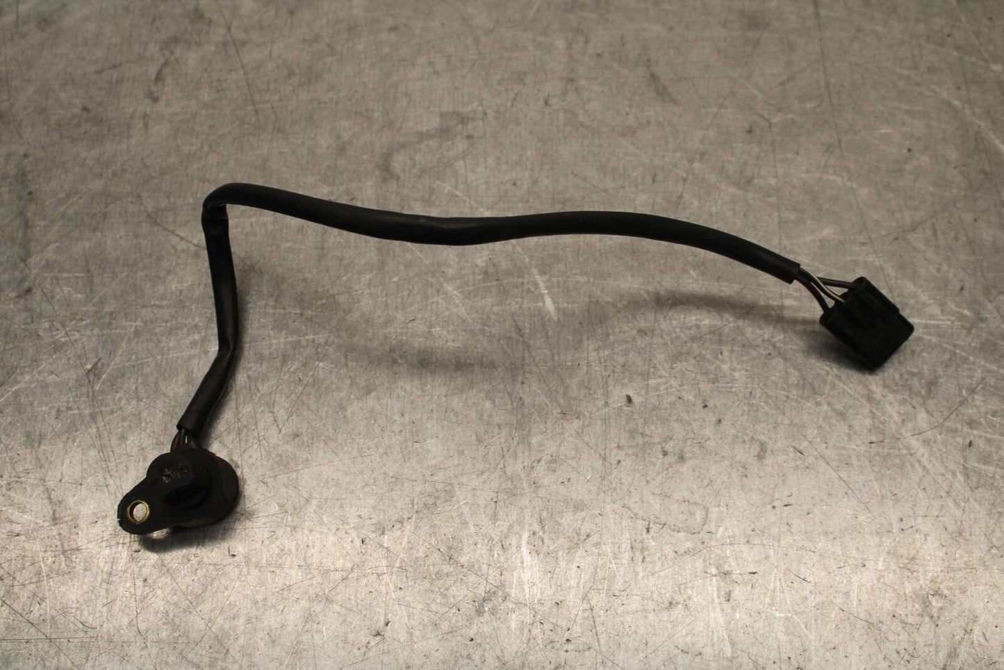 01-03 SUZUKI GSXR600 SPEED SPEEDOMETER SENSOR BB639