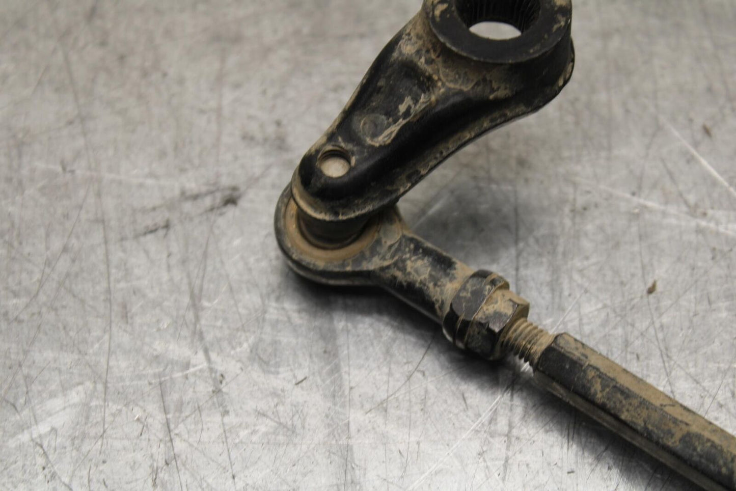 21-23 KTM 890 ADVENTURE SHIFTER PEDAL BB629