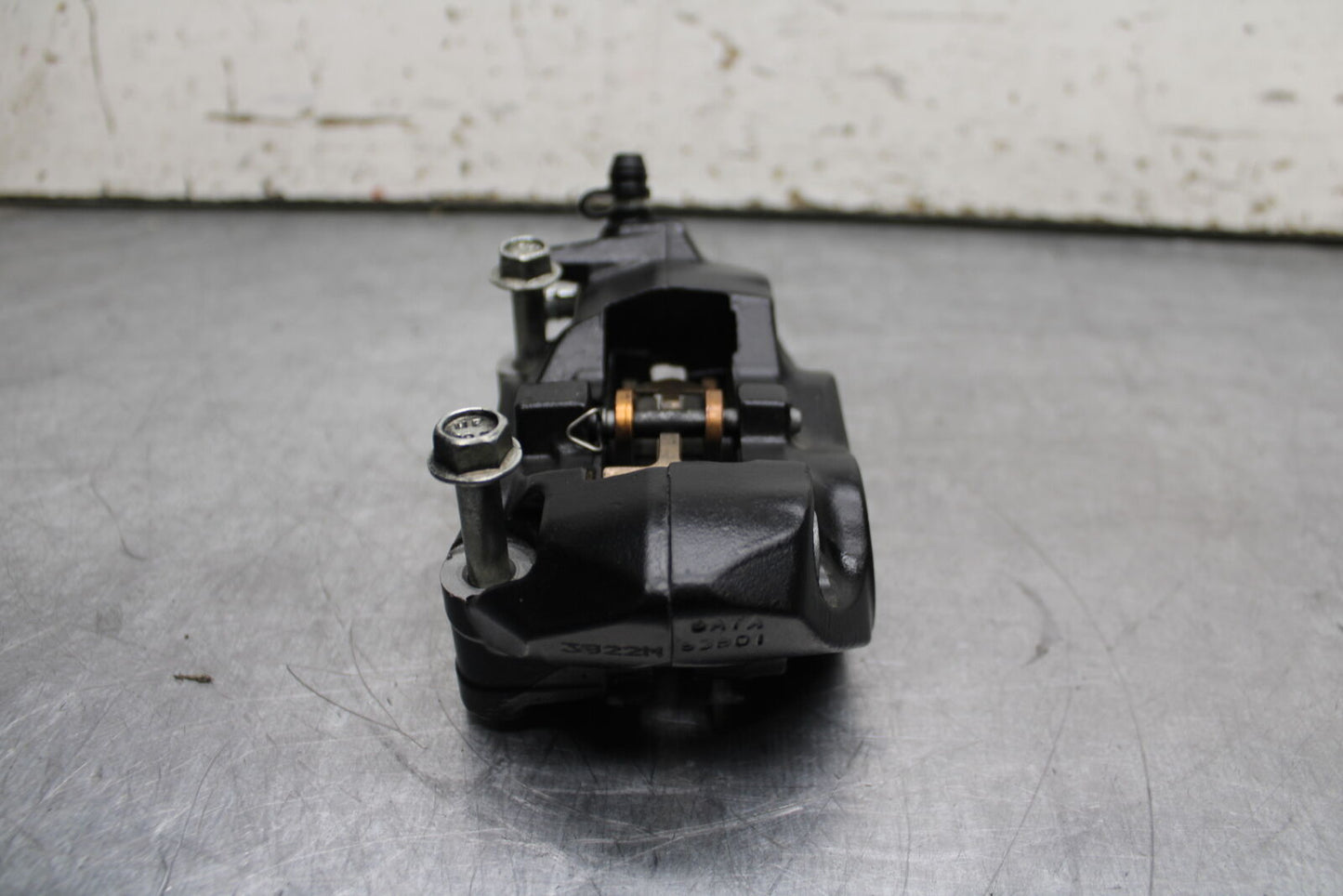 17-24 KTM 390 DUKE LEFT FRONT BRAKE CALIPER BB734