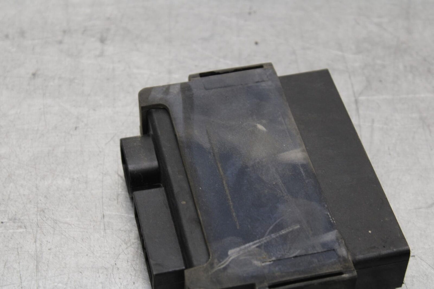 1999 Suzuki GSXR600 ECU COMPUTER CONTROLLER UNIT BLACK BOX ECM CDI BB580