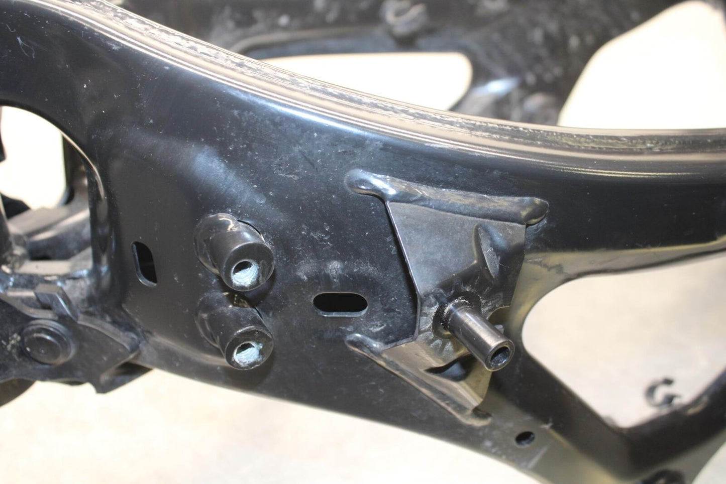 20-23 BMW F900R FRAME CHASSIS BB603