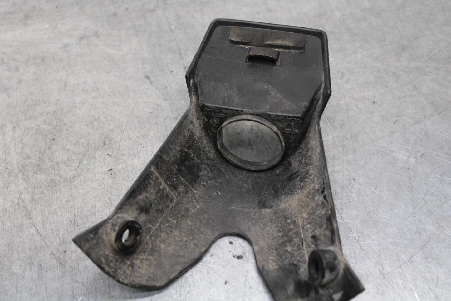 20-24 KTM 890 DUKE R IGNITION TRIM PANEL COVER BB627