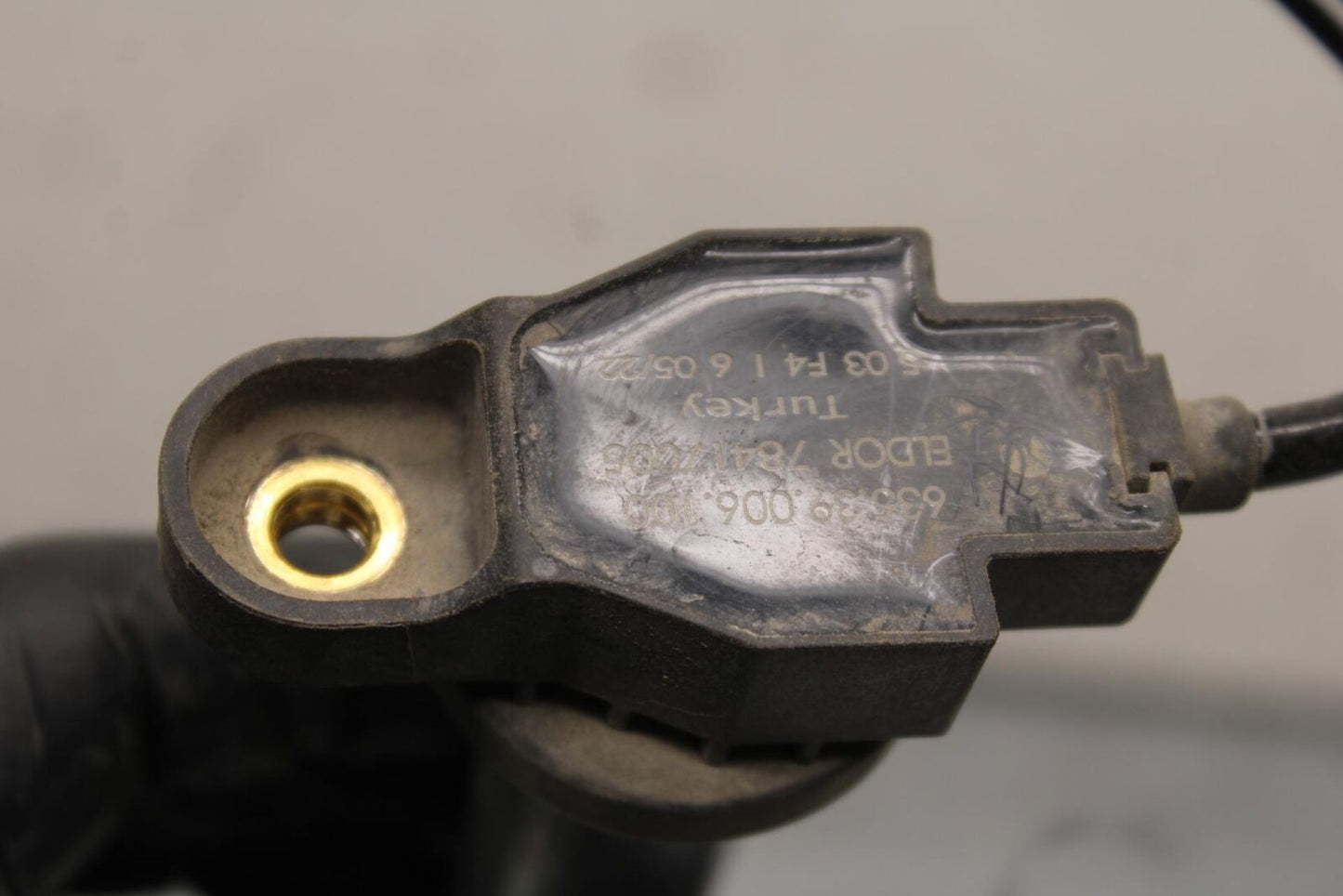 21-23 KTM 890 ADVENTURE IGNITION COIL SET BB629