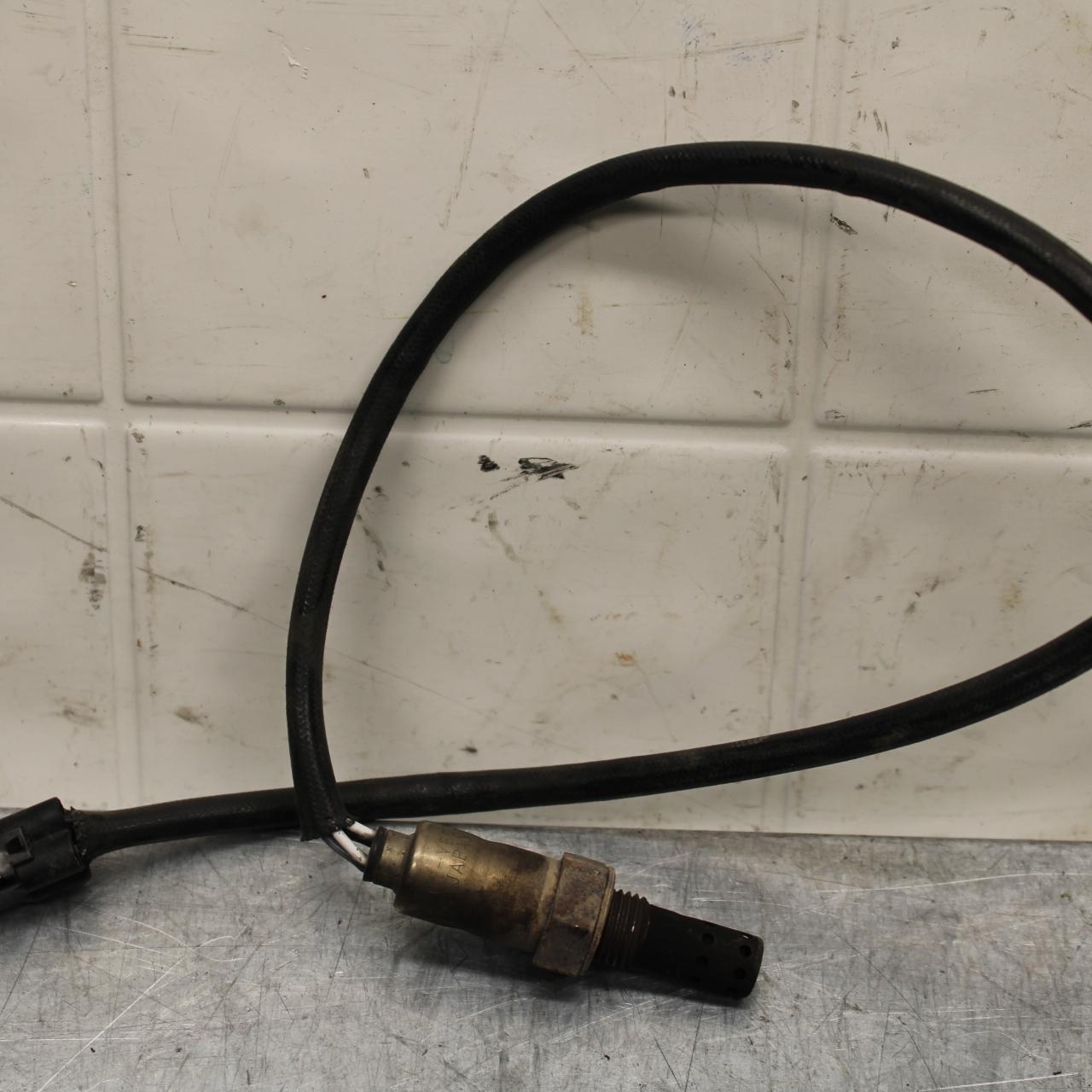 2009 Triumph Daytona 675 OXYGEN O2 EXHAUST GAS LAMBDA SENSOR BB584