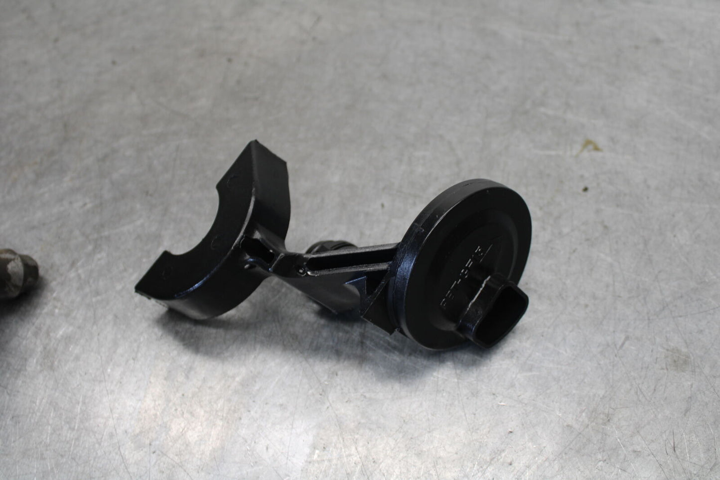 08-09 YAMAHA YZF R6S ENGINE MOTOR BOTTOM OIL PAN COVER BB690