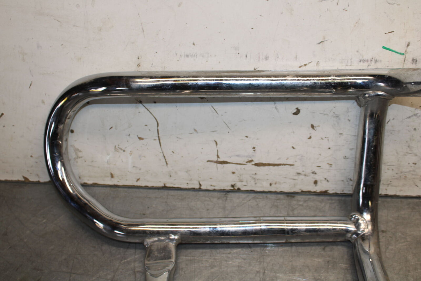 93-00 HONDA GOLDWING 1500 GL1500SE FRONT & PASSENGER REAR CRASH BAR SET BB700
