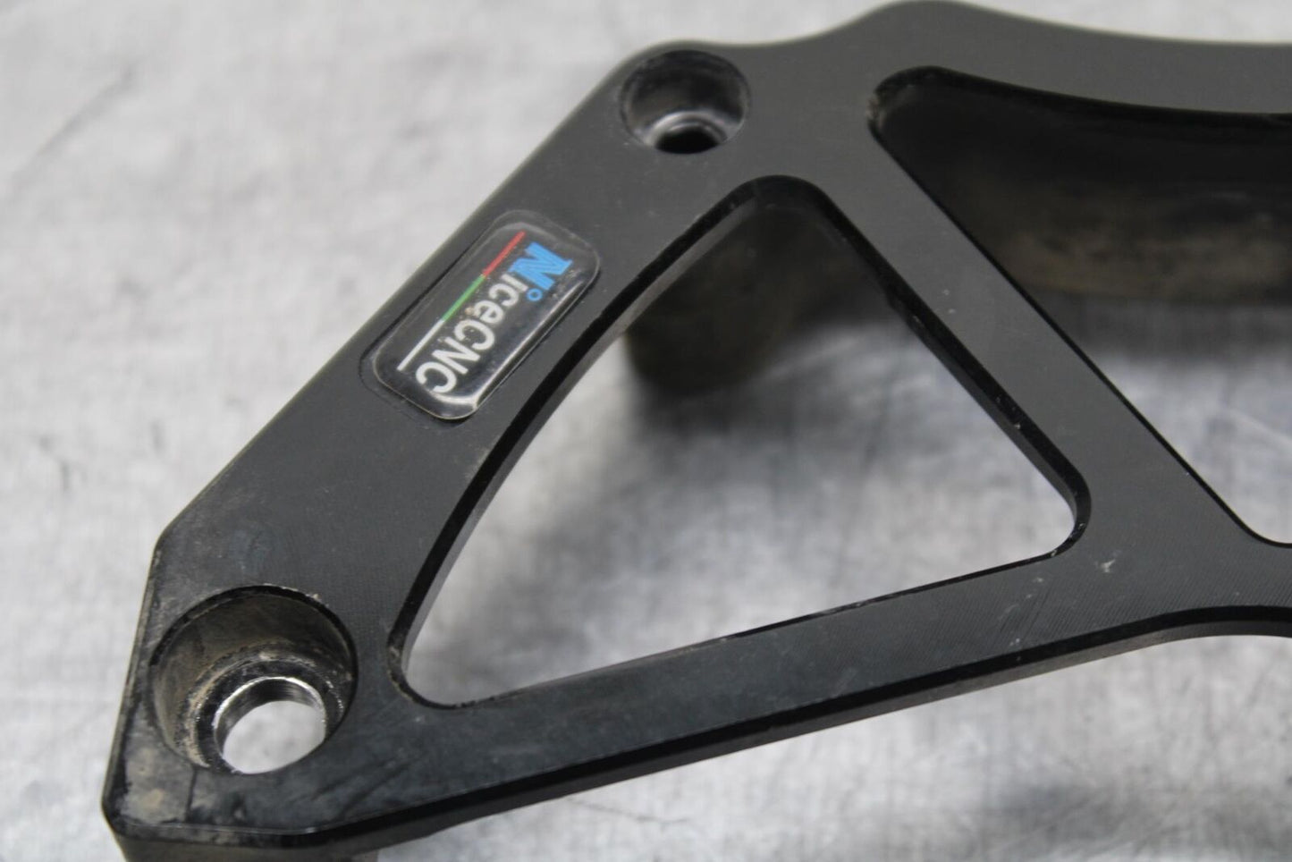 21-23 KTM 890 ADVENTURE ENGINE SPROCKET COVER GUARD BB629