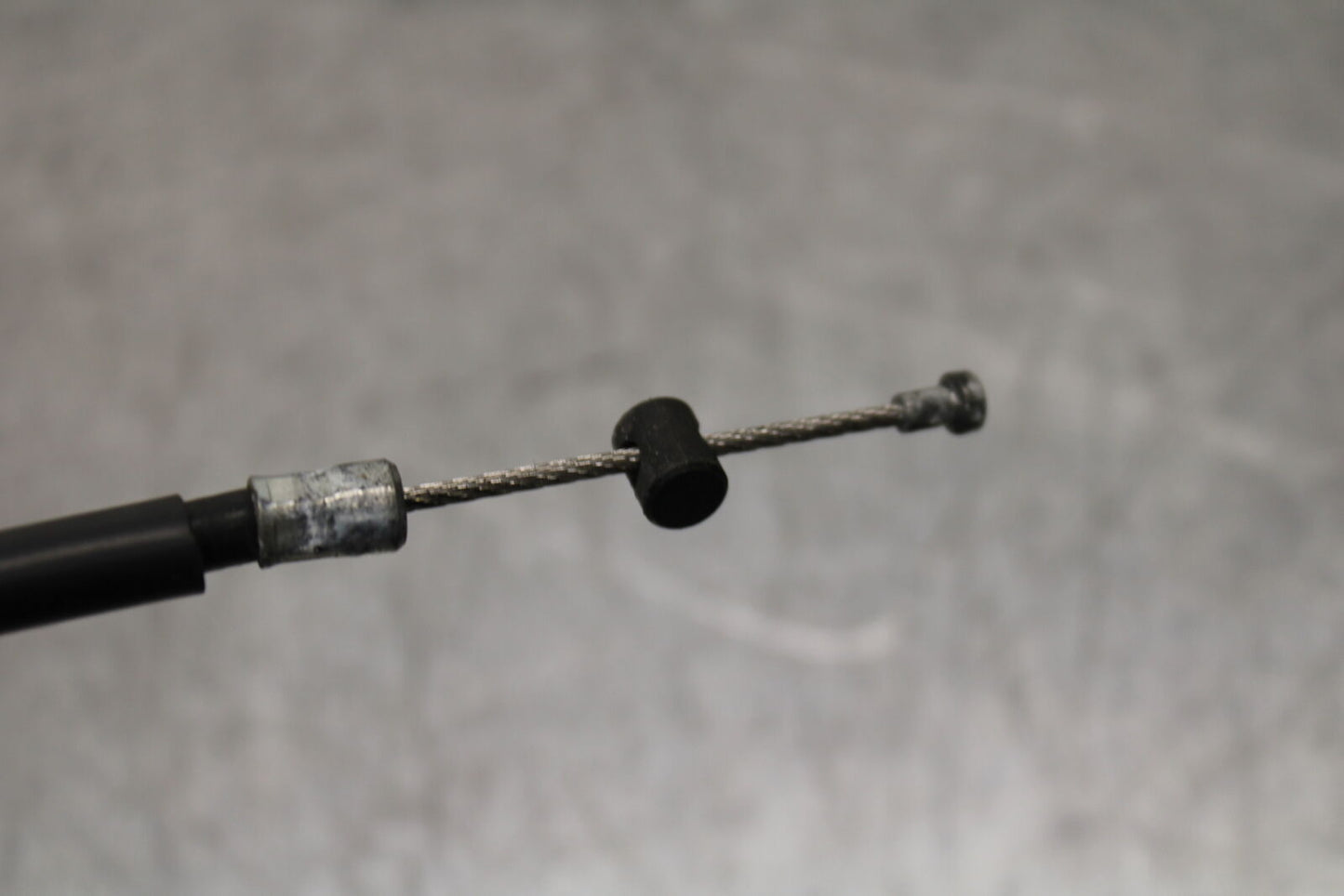 21-24 APRILIA TUONO 660 FACTORY CLUTCH CABLE LINE BB733