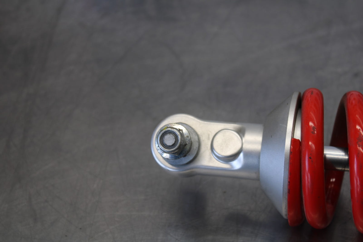 20-23 APRILIA RS660 REAR BACK SHOCK ABSORBER SUSPENSION BB889