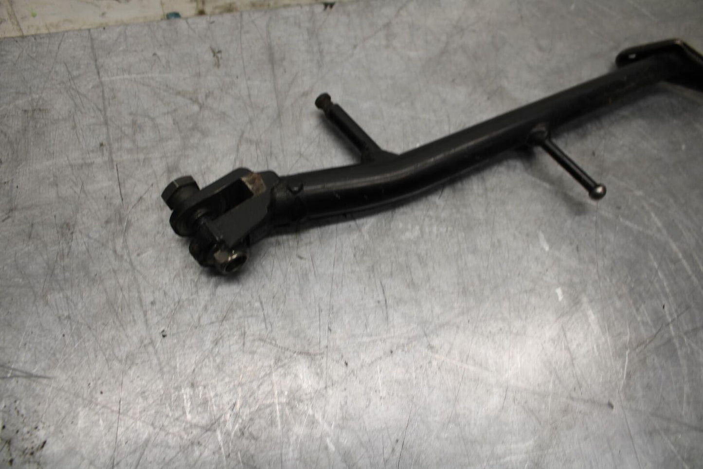 15-21 SUZUKI GSXR600 KICKSTAND SIDE KICK STAND BB371