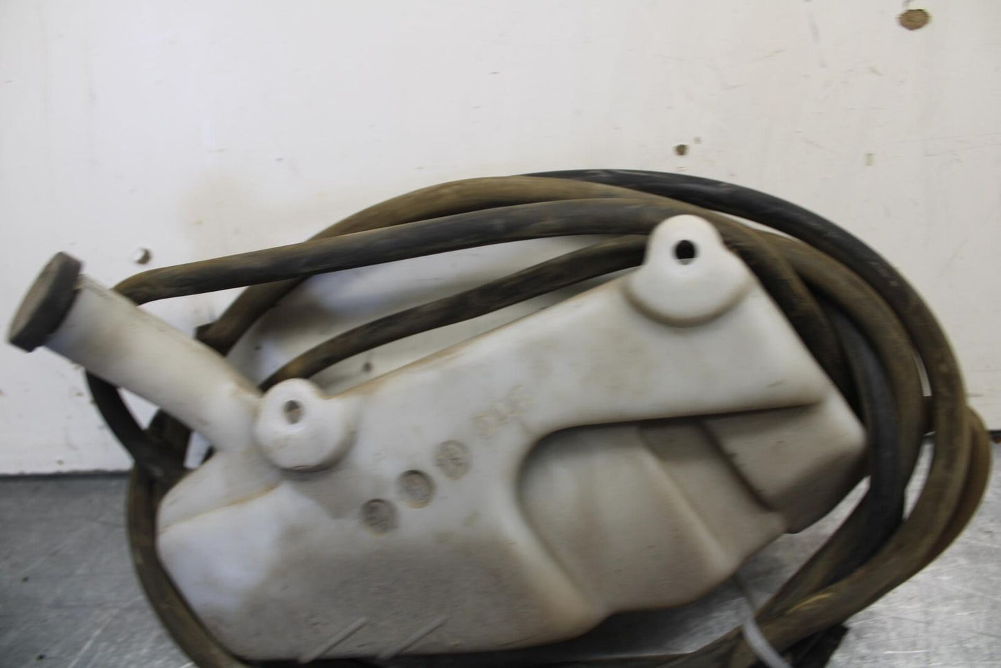 1995 Suzuki RF600R COOLANT WATER TANK RESERVOIR BOTTLE BB615