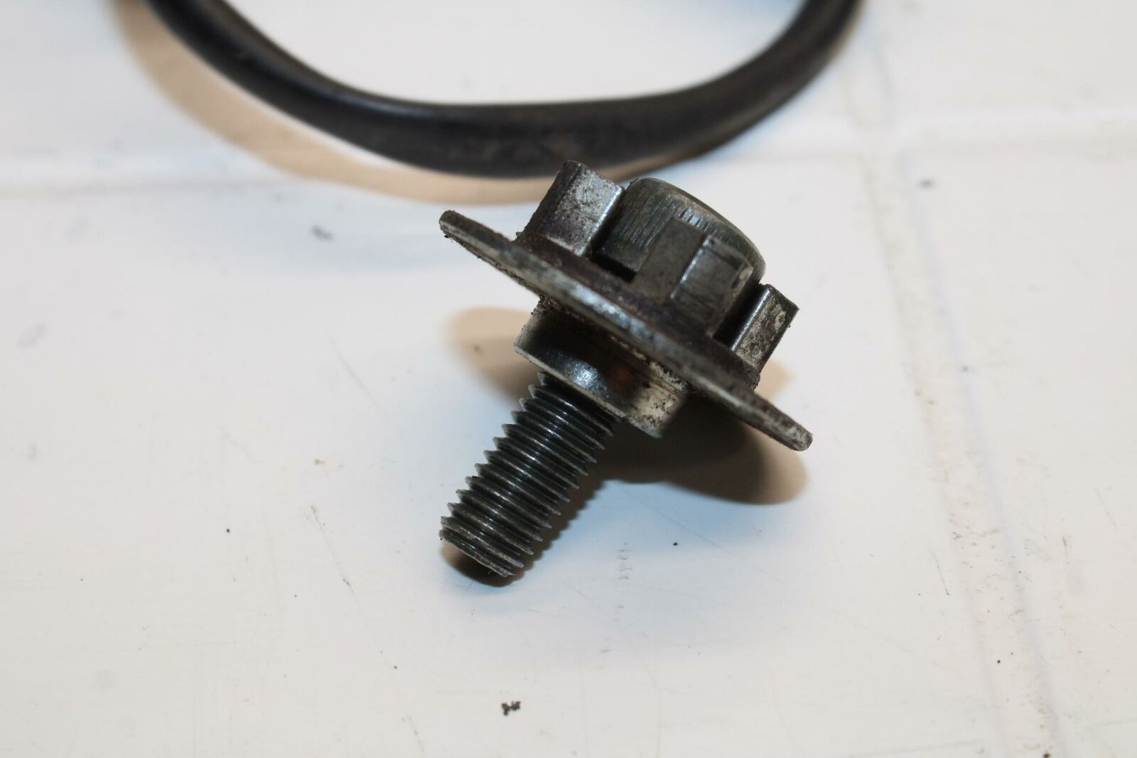 01-02 SUZUKI GSXR1000 SPEED SPEEDOMETER SENSOR BB16