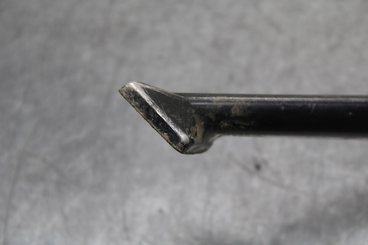 03-04 TRIUMPH DAYTONA 600 KICKSTAND SIDE KICK STAND BB745