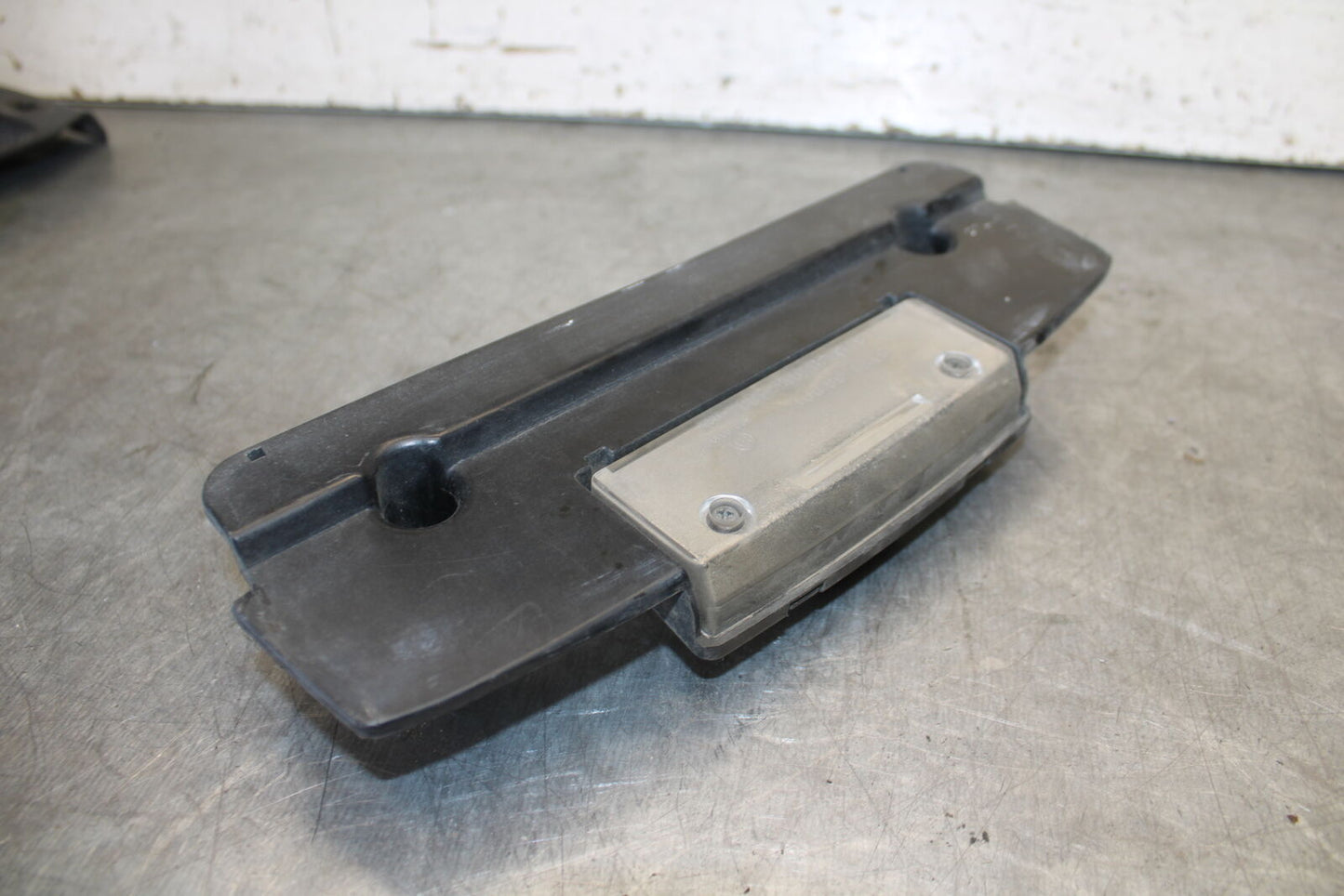 93-00 HONDA GOLDWING 1500 GL1500SE LICENSE PLATE LIGHT BB700