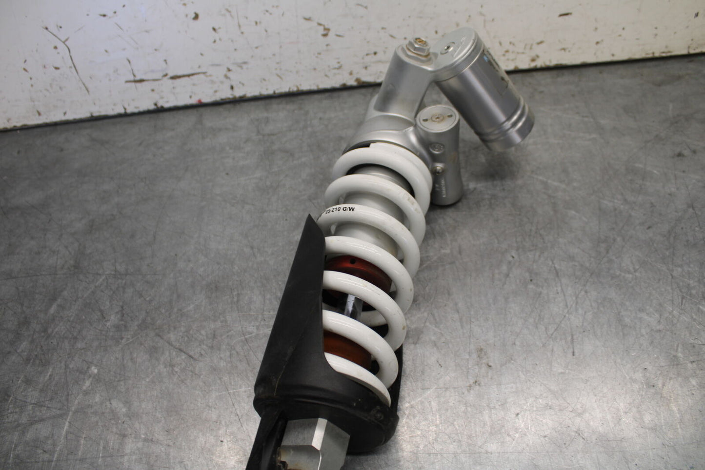 21-24 KTM 890 ADVENTURE R REAR BACK SHOCK ABSORBER SUSPENSION BB723